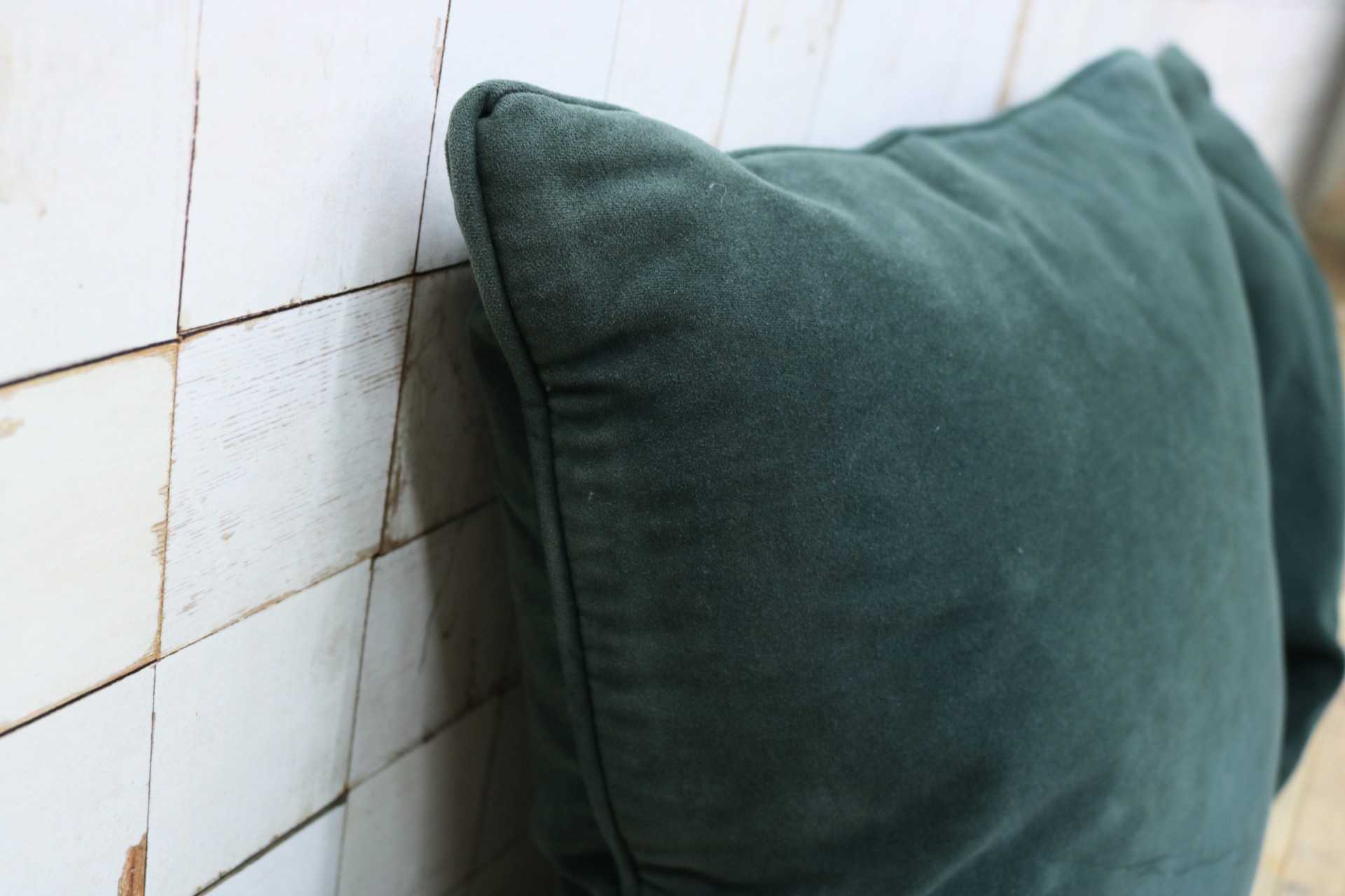 GMHS364B◯Cassina.ixc / カッシーナ・イクスシー クッション クッションカバー ファブリック 2個セット インテリア 展示品