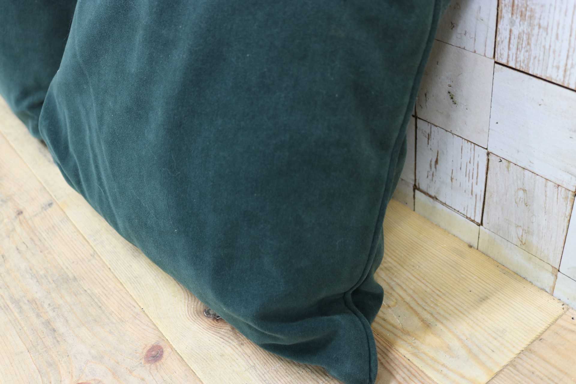 GMHS364B◯Cassina.ixc / カッシーナ・イクスシー クッション クッションカバー ファブリック 2個セット インテリア 展示品