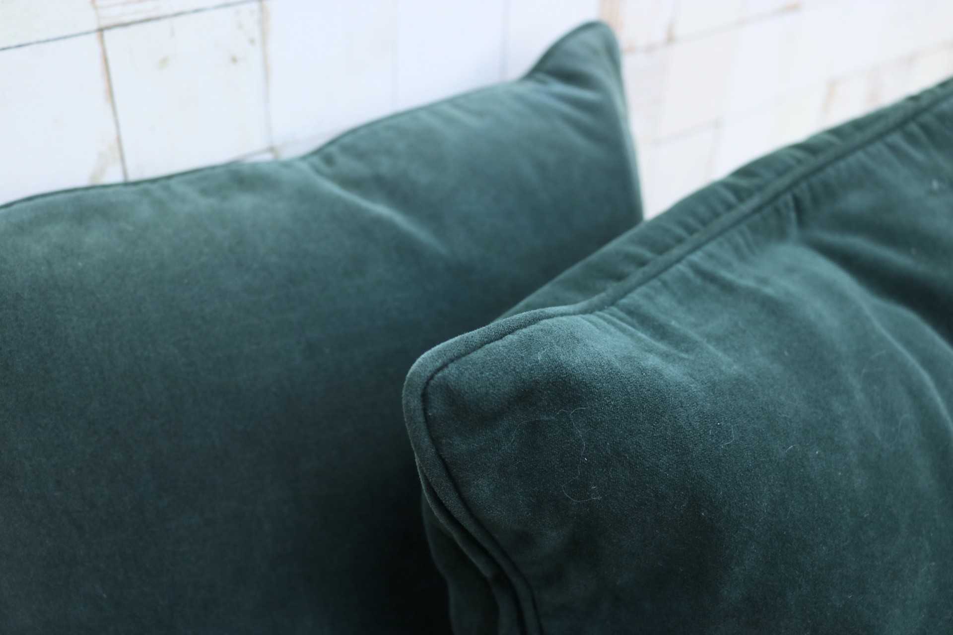 GMHS364B◯Cassina.ixc / カッシーナ・イクスシー クッション クッションカバー ファブリック 2個セット インテリア 展示品