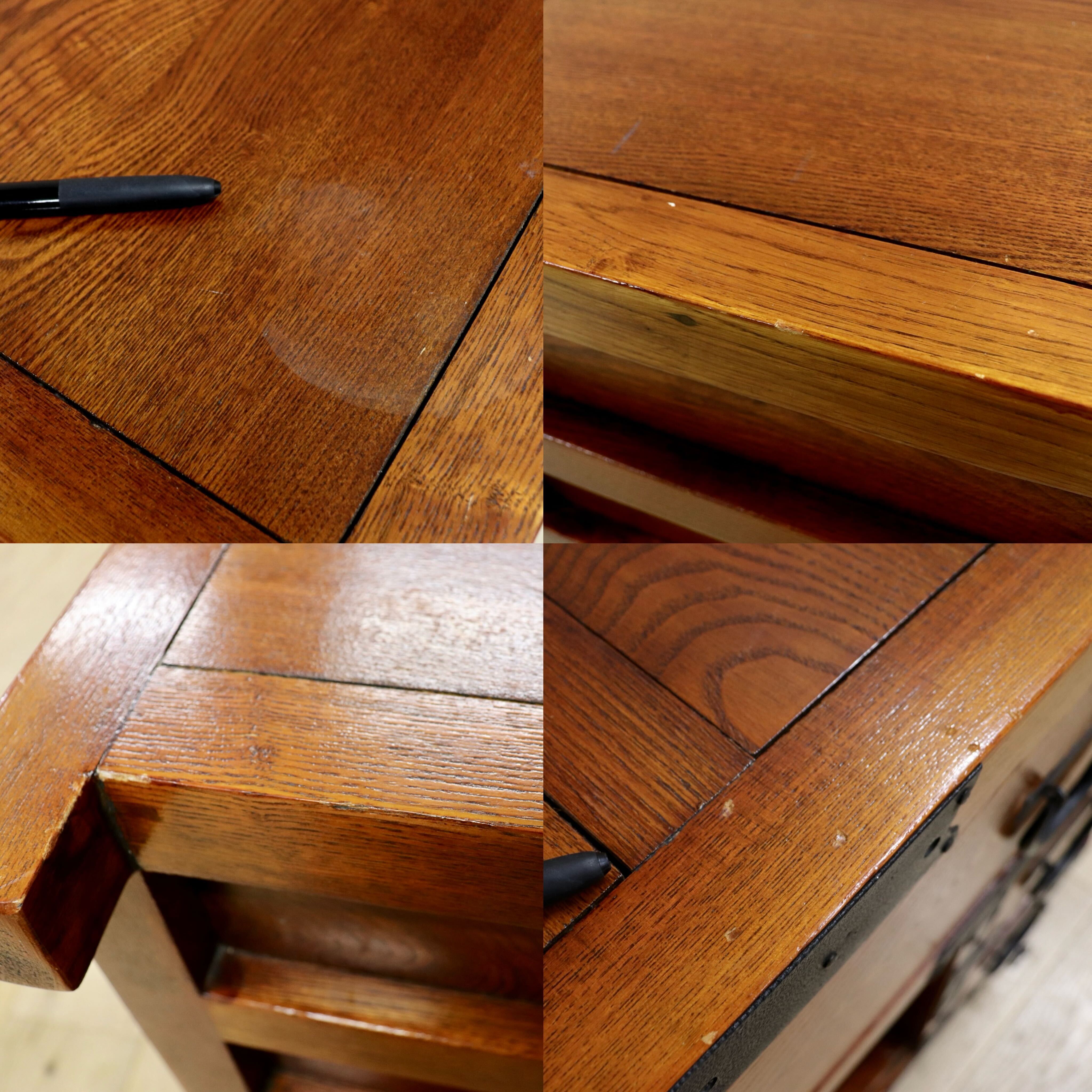 GMIK778○車箪笥 チェスト 整理箪笥 和モダン 古民家 レトロ 和家具 収納 引き出し 戸棚 アンティーク ヴィンテージ