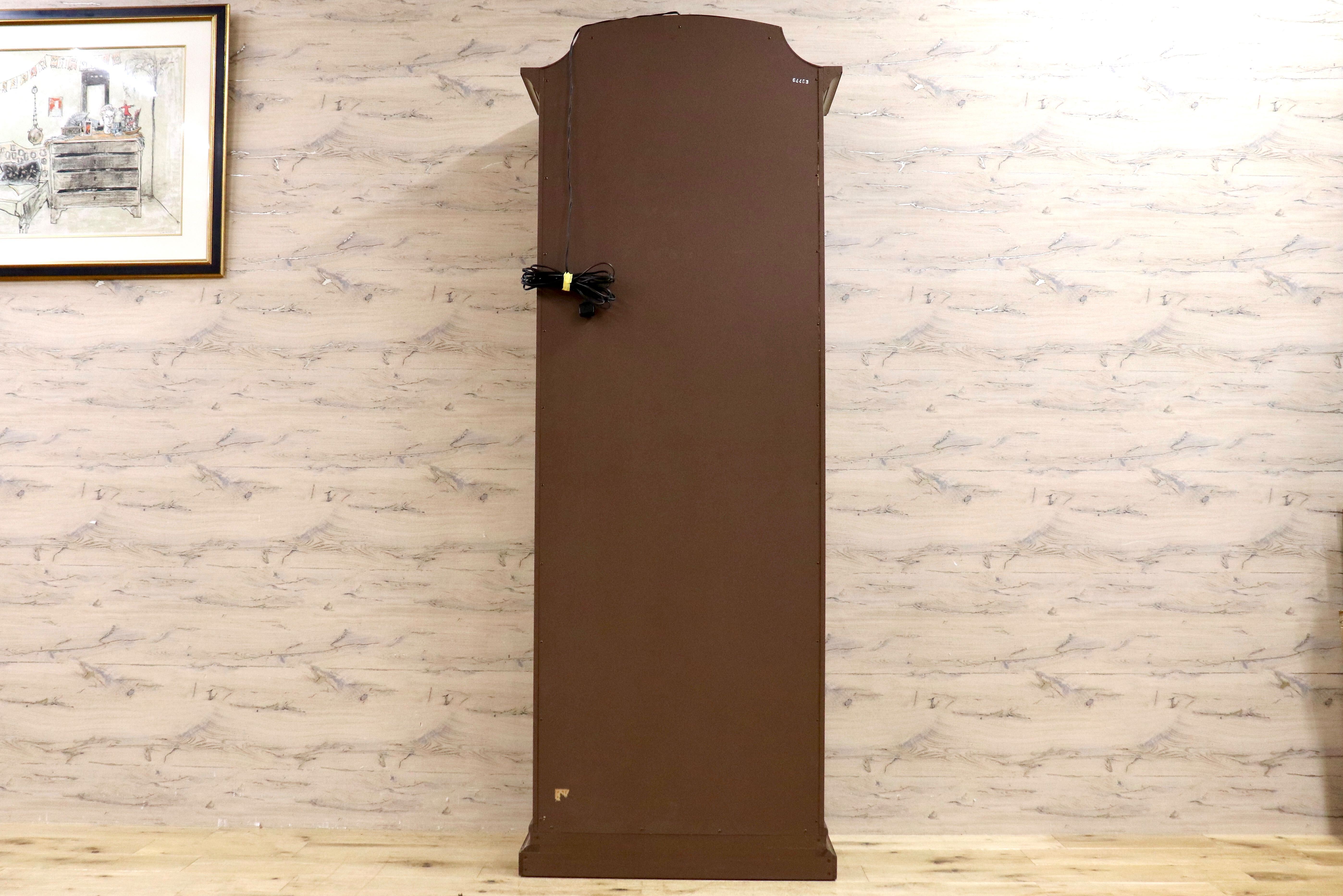 GMHK829○DREXEL HERITAGE /ドレクセルヘリテイジ キャビネット 飾り棚 クラシック クラシック 約70万