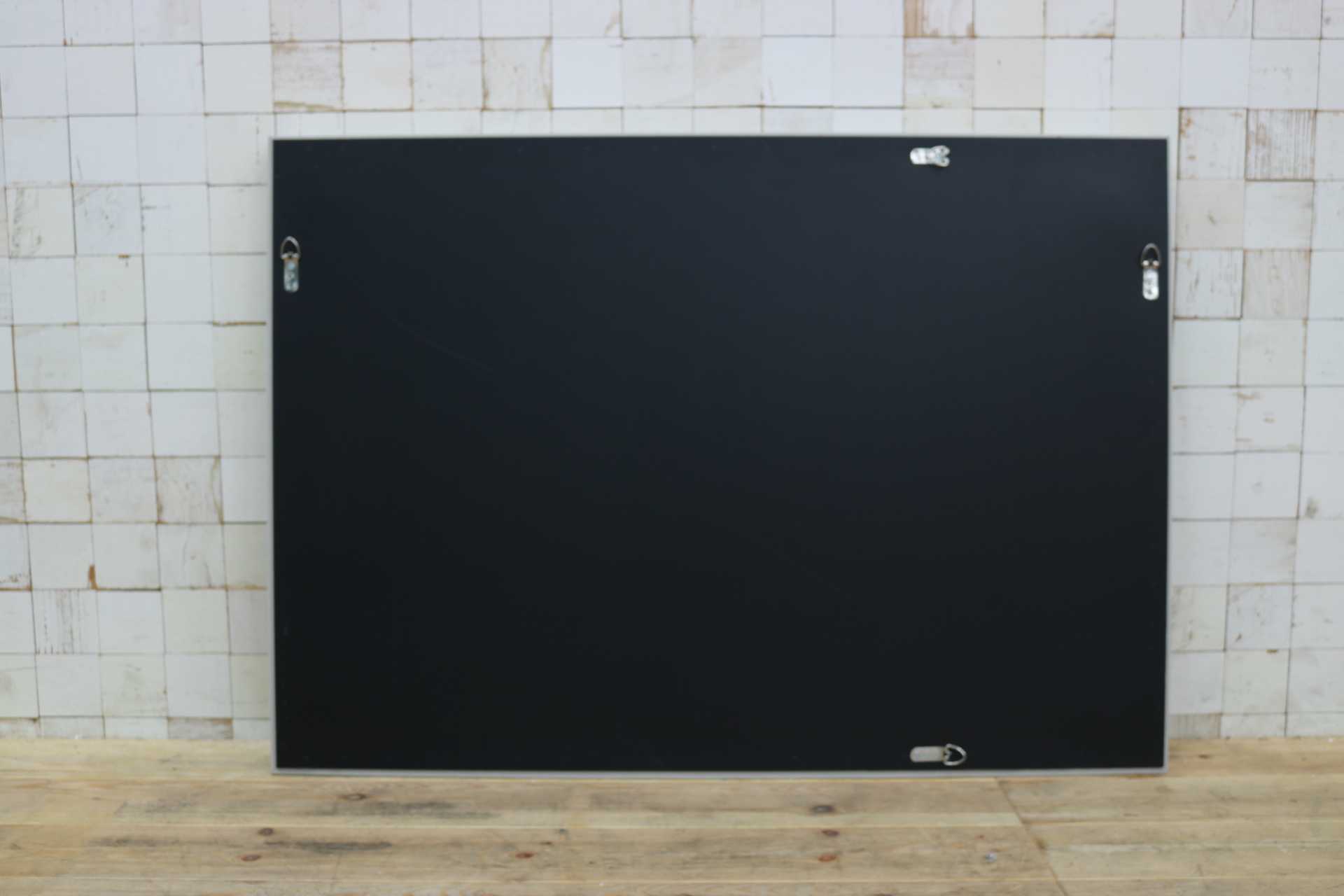 GMIK750E○ウォールミラー 壁掛け鏡 姿見 壁掛けミラー 全身鏡 立て掛けミラー 鏡 アンティーク調 店舗什器 未使用B品