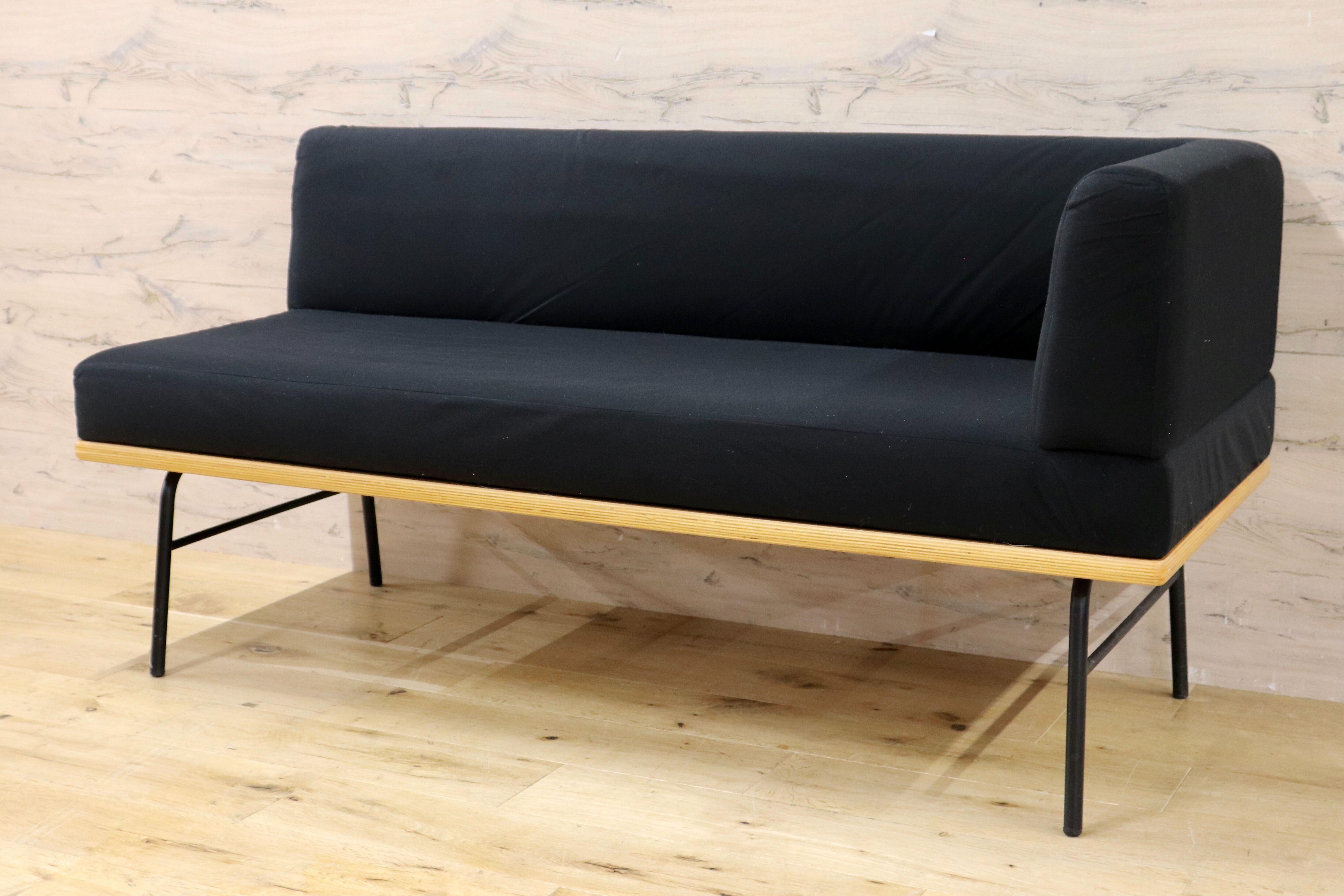 GMIH94C○unico / ウニコ FUNEAT ファニート コーナーソファ ダイニングソファ 国産家具 北欧 ナチュラル カフェスタイル カバー無し