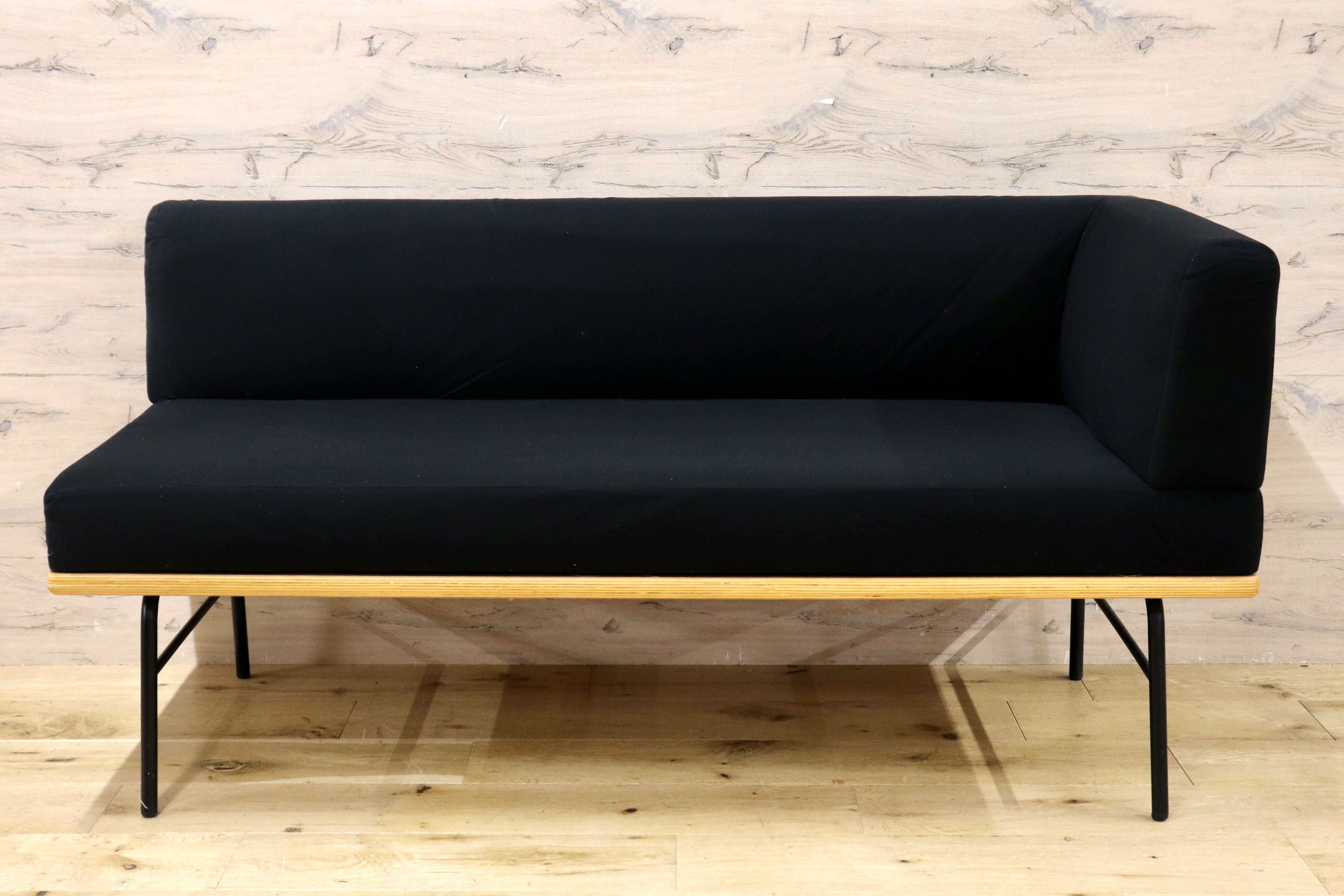 GMIH94C○unico / ウニコ FUNEAT ファニート コーナーソファ ダイニングソファ 国産家具 北欧 ナチュラル カフェスタイル カバー無し