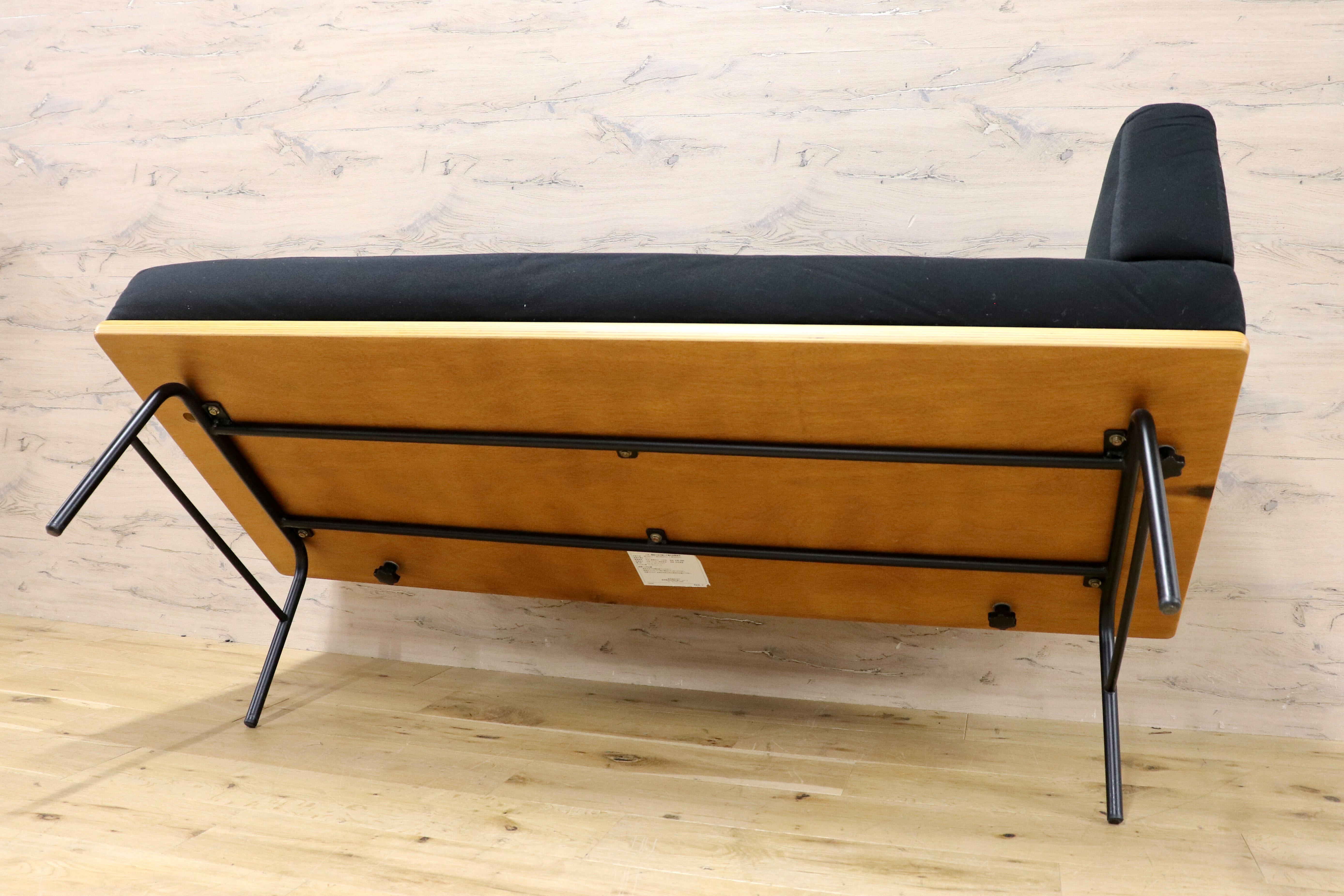 GMIH94C○unico / ウニコ FUNEAT ファニート コーナーソファ ダイニングソファ 国産家具 北欧 ナチュラル カフェスタイル カバー無し