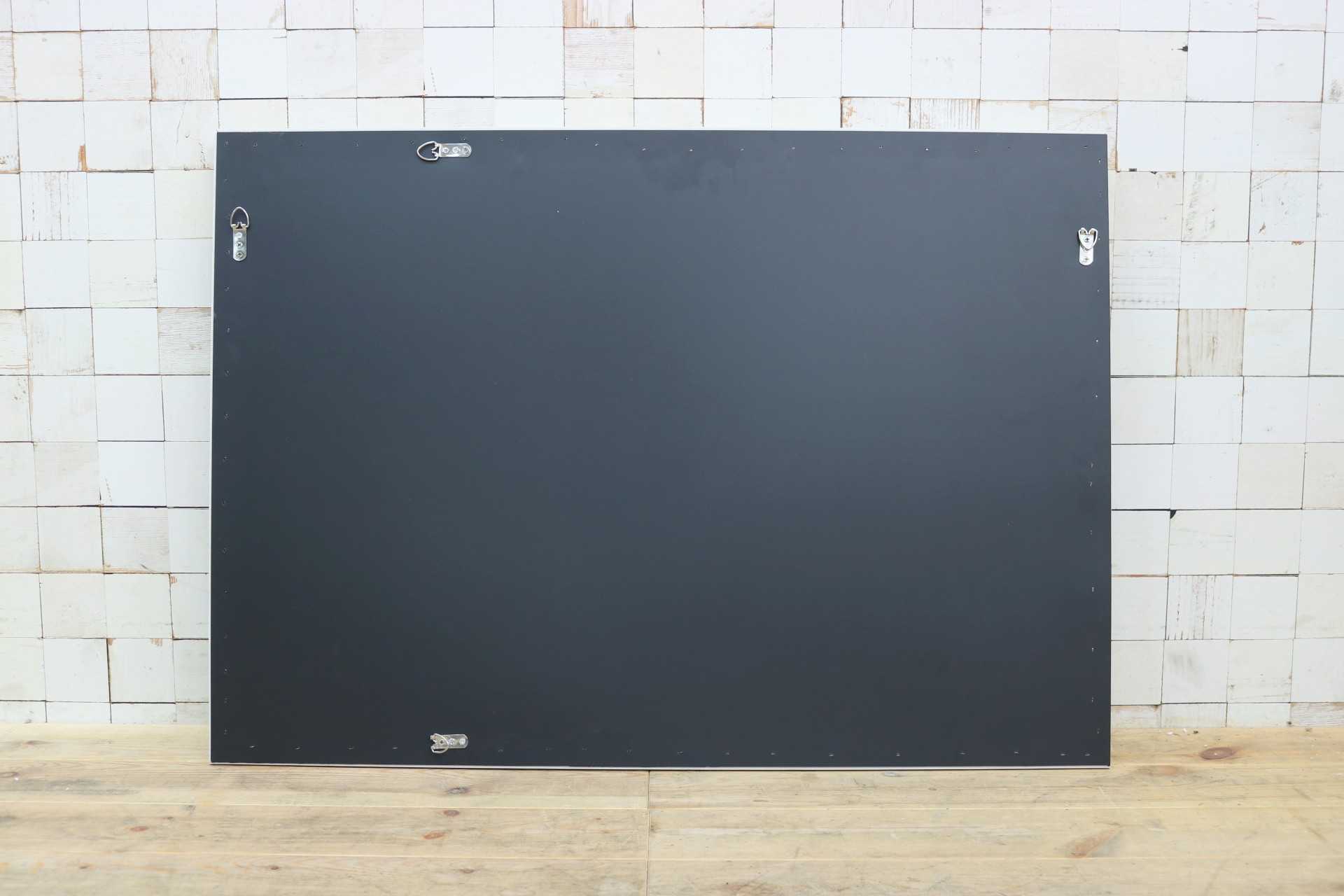 GMIK750G○ウォールミラー 壁掛け鏡 姿見 壁掛けミラー 全身鏡 立て掛けミラー 鏡 アンティーク調 店舗什器 未使用B品