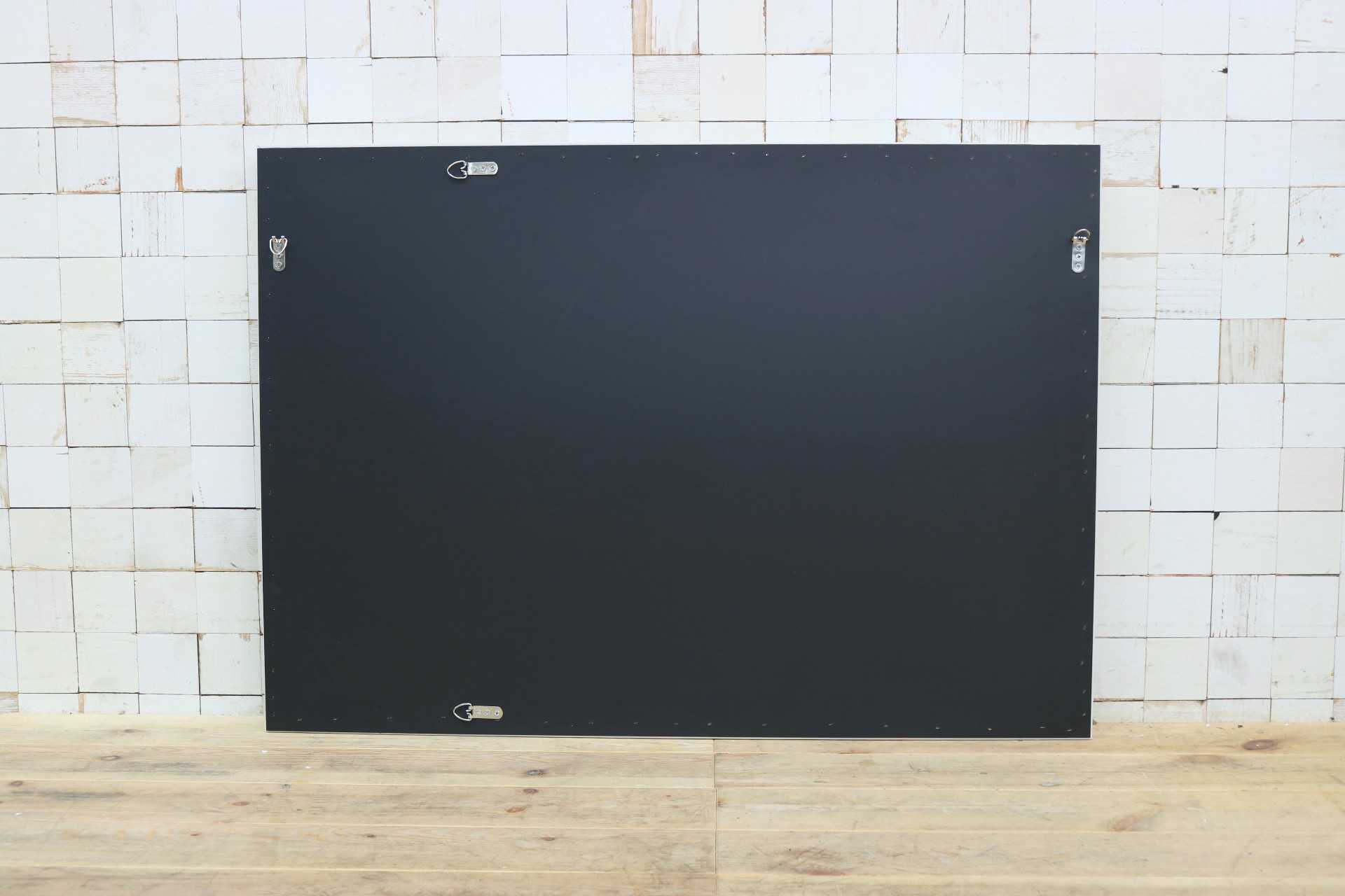 GMIK750H○ウォールミラー 壁掛け鏡 姿見 壁掛けミラー 全身鏡 立て掛けミラー 鏡 アンティーク調 店舗什器 未使用B品