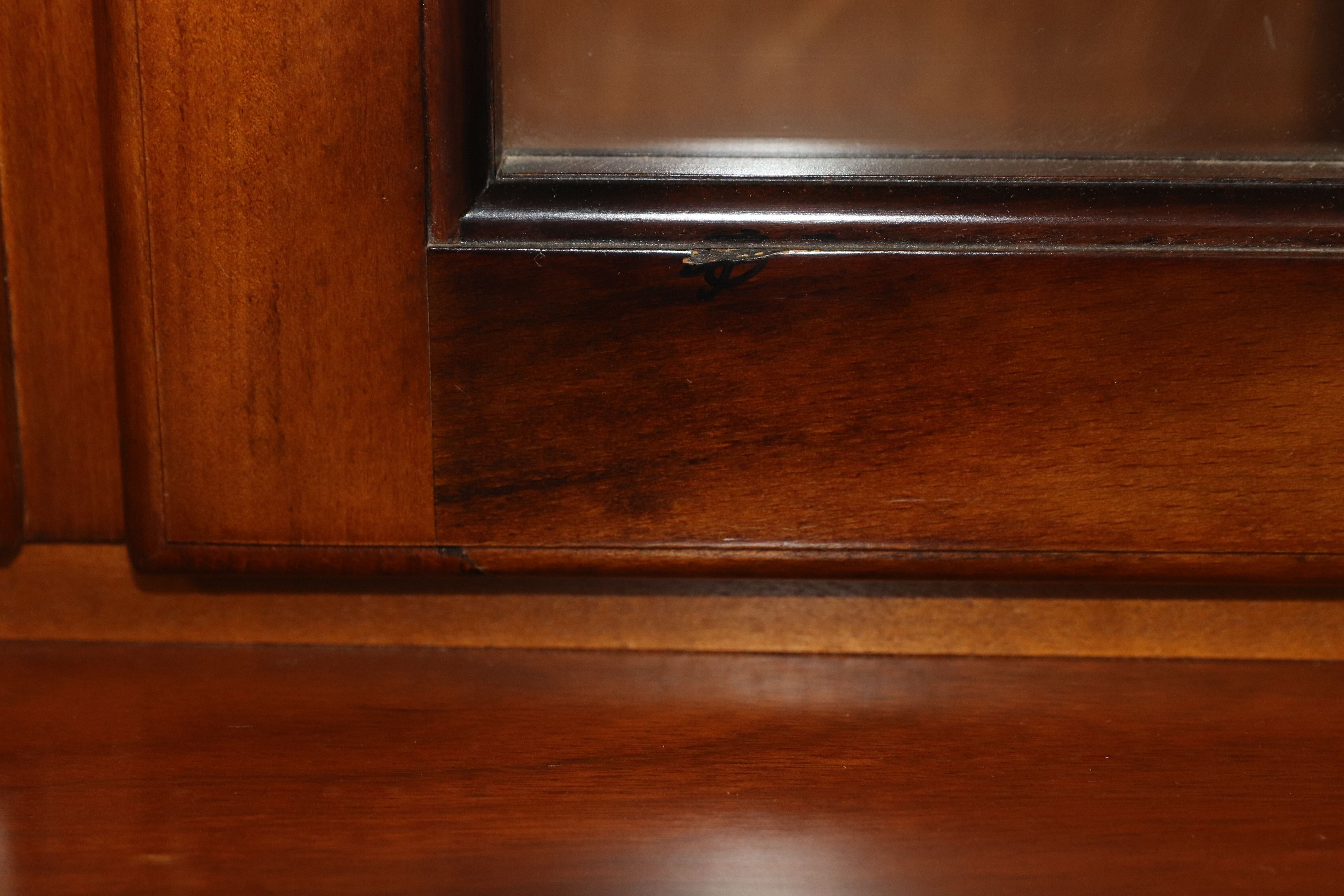 GMGT240○karimoku / カリモク コロニアル 食器棚 水屋棚 カップボード キッチンボード オールド カントリー 飾り棚 キャビネット 約37万