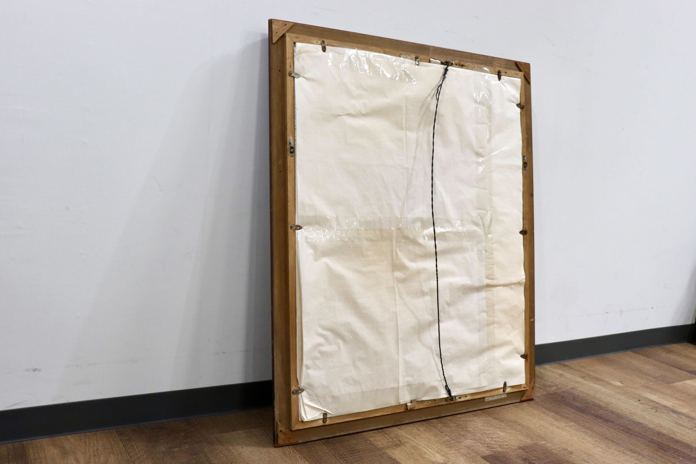 GMHO126B○西洋 アンティーク ウォールミラー ゴールドミラー 壁掛けミラー 壁掛け鏡 鏡 クラシック ヨーロピアン