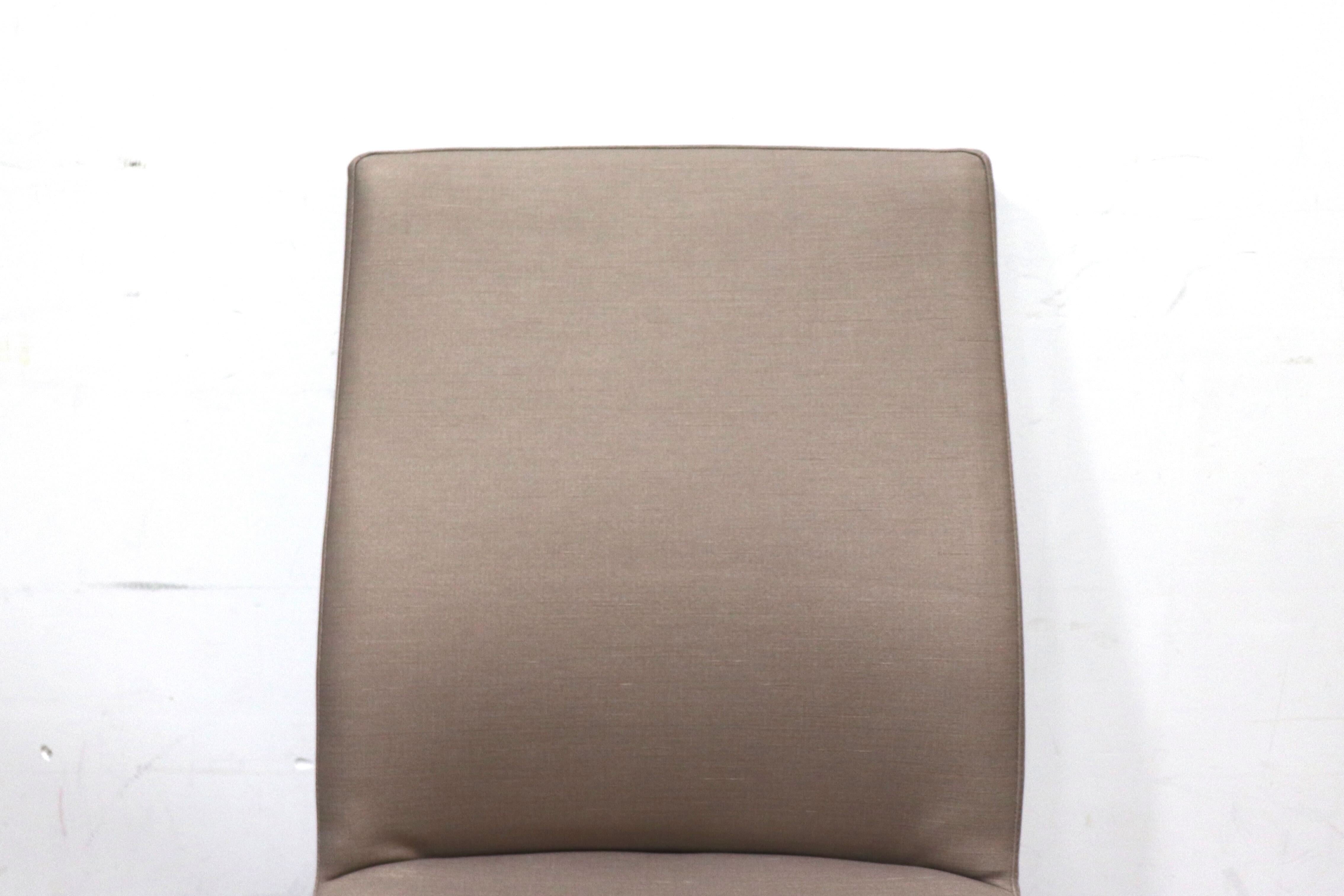 GMHK279A○karimoku / カリモク Direttore ディレトーレ デザイナーズチェア ダイニングチェア アームレスチェア 食卓椅子 国産家具 美品