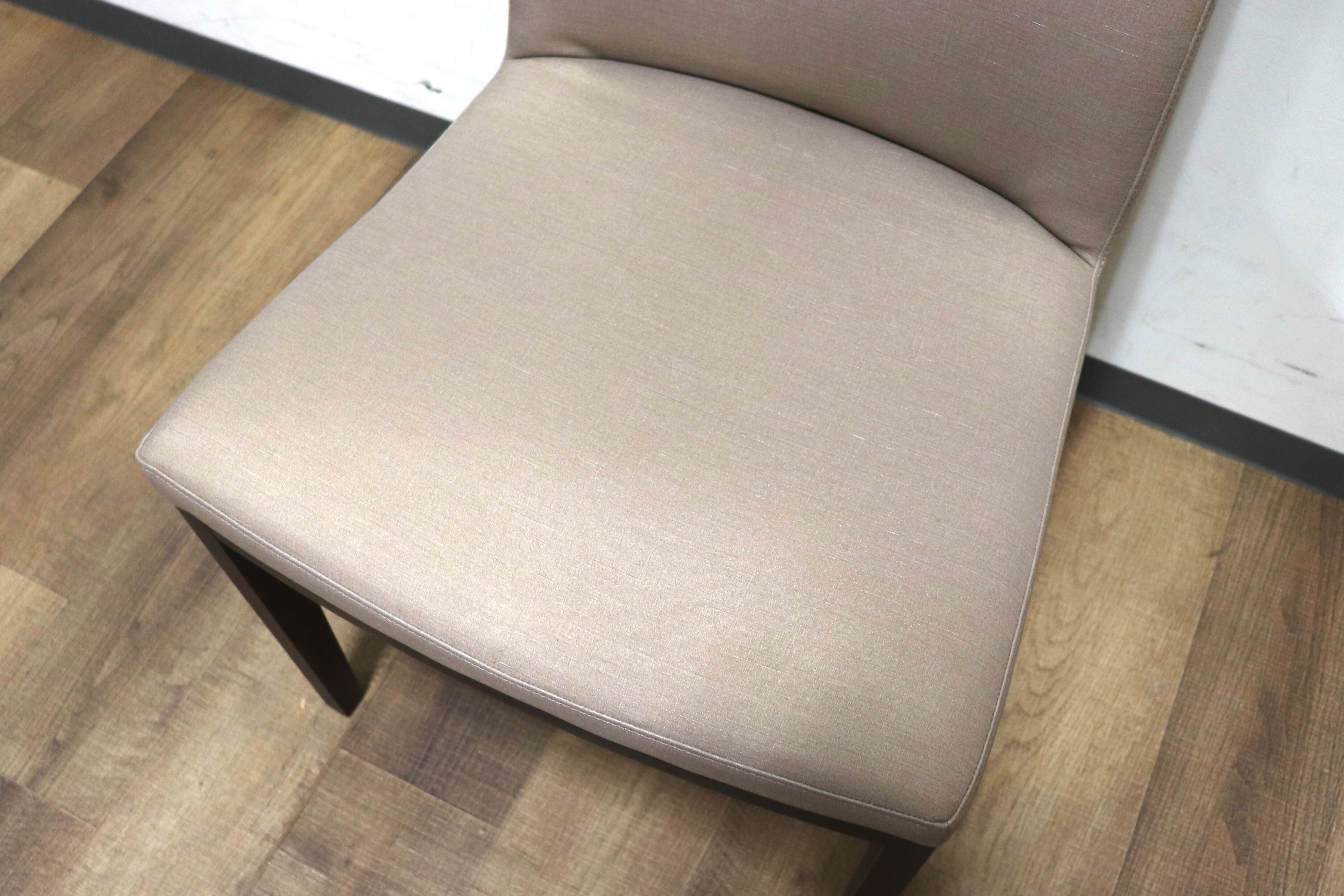 GMHK279A○karimoku / カリモク Direttore ディレトーレ デザイナーズチェア ダイニングチェア アームレスチェア 食卓椅子 国産家具 美品