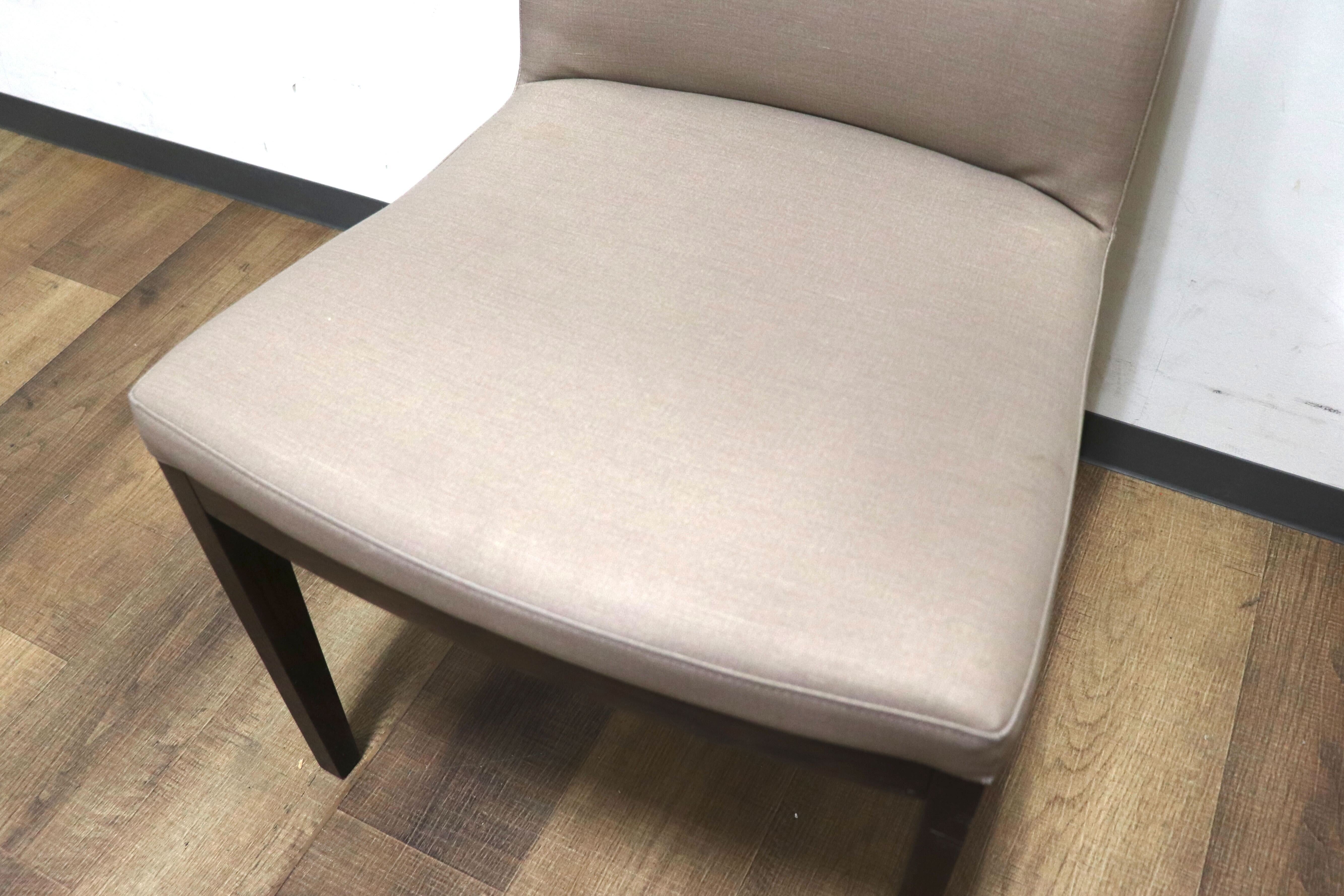 GMHK279B○karimoku / カリモク Direttore ディレトーレ デザイナーズチェア ダイニングチェア アームレスチェア 食卓椅子 国産家具 美品