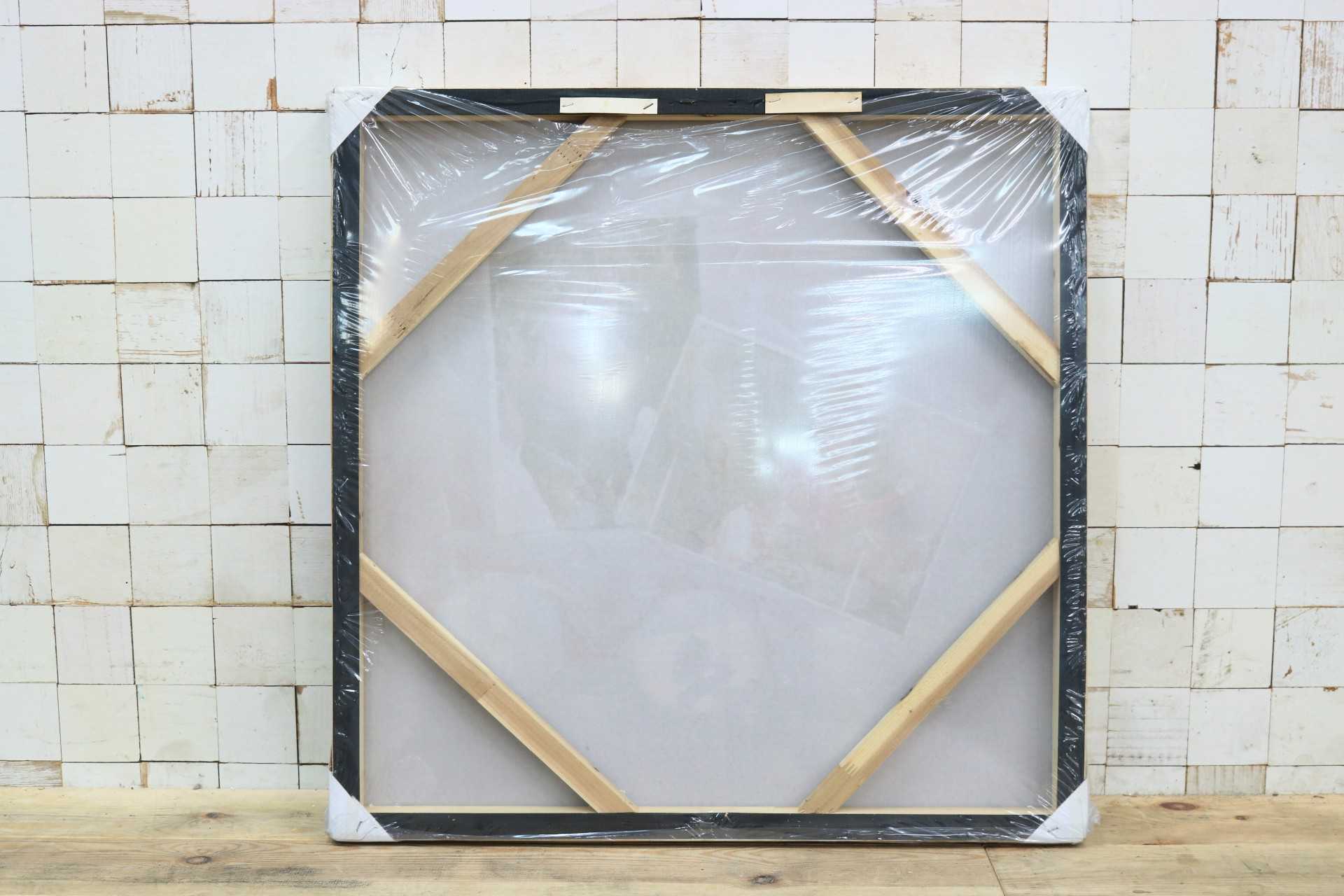 GMIK749V◯マイケル・ジャクソン アートパネル 大型 インテリアボード コラージュアート