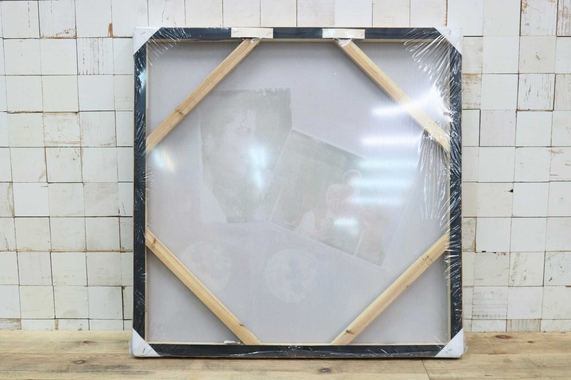 GMIK749X◯マイケル・ジャクソン アートパネル 大型 インテリアボード コラージュアート