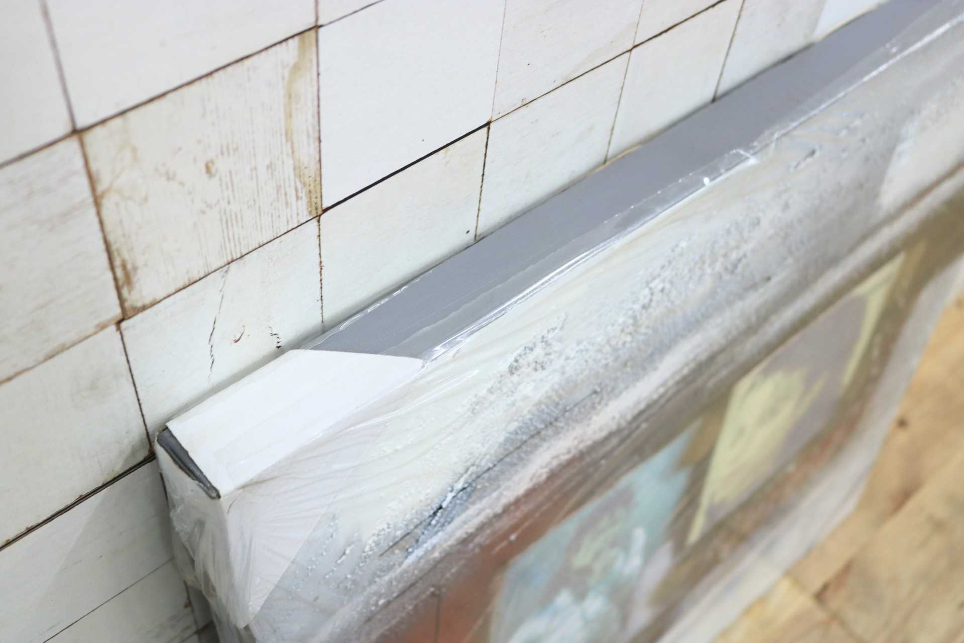 GMIK749AA◯マイケル・ジャクソン アートパネル 大型 インテリアボード コラージュアート