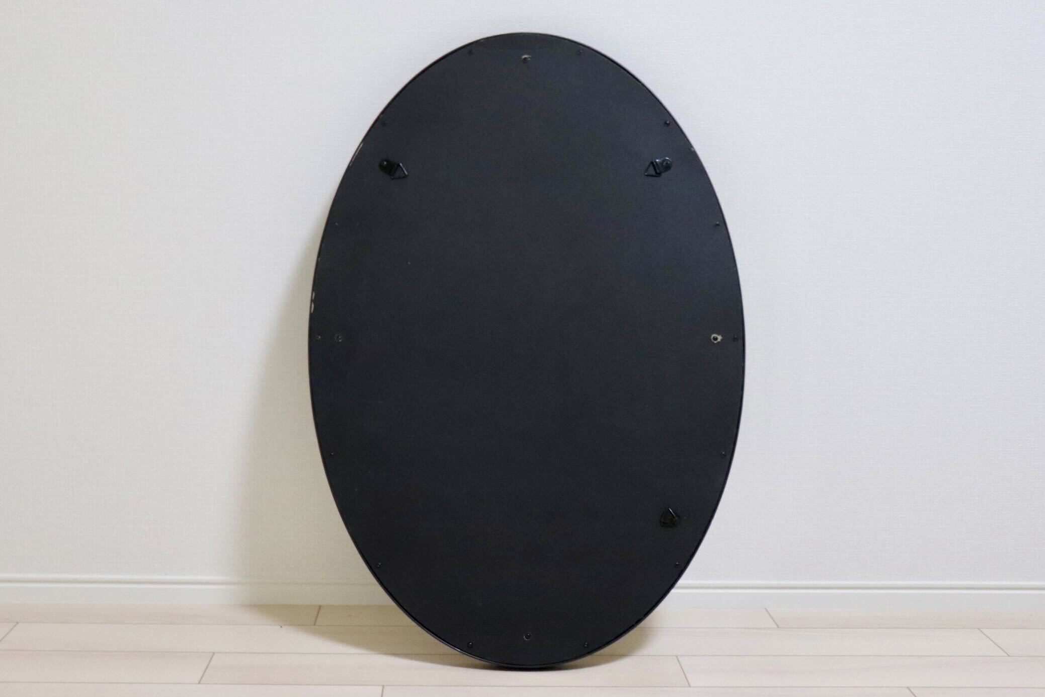 GMIK745C○ウォールミラー 壁掛け鏡 姿見 壁掛けミラー 全身鏡 立て掛けミラー 鏡 クラシック調