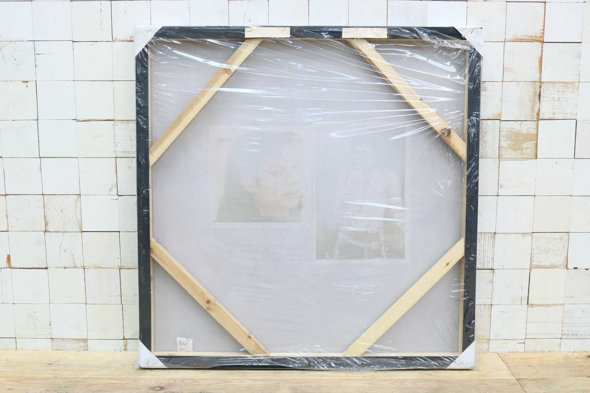 GMIK749AC◯マイケル・ジャクソン アートパネル 大型 インテリアボード コラージュアート