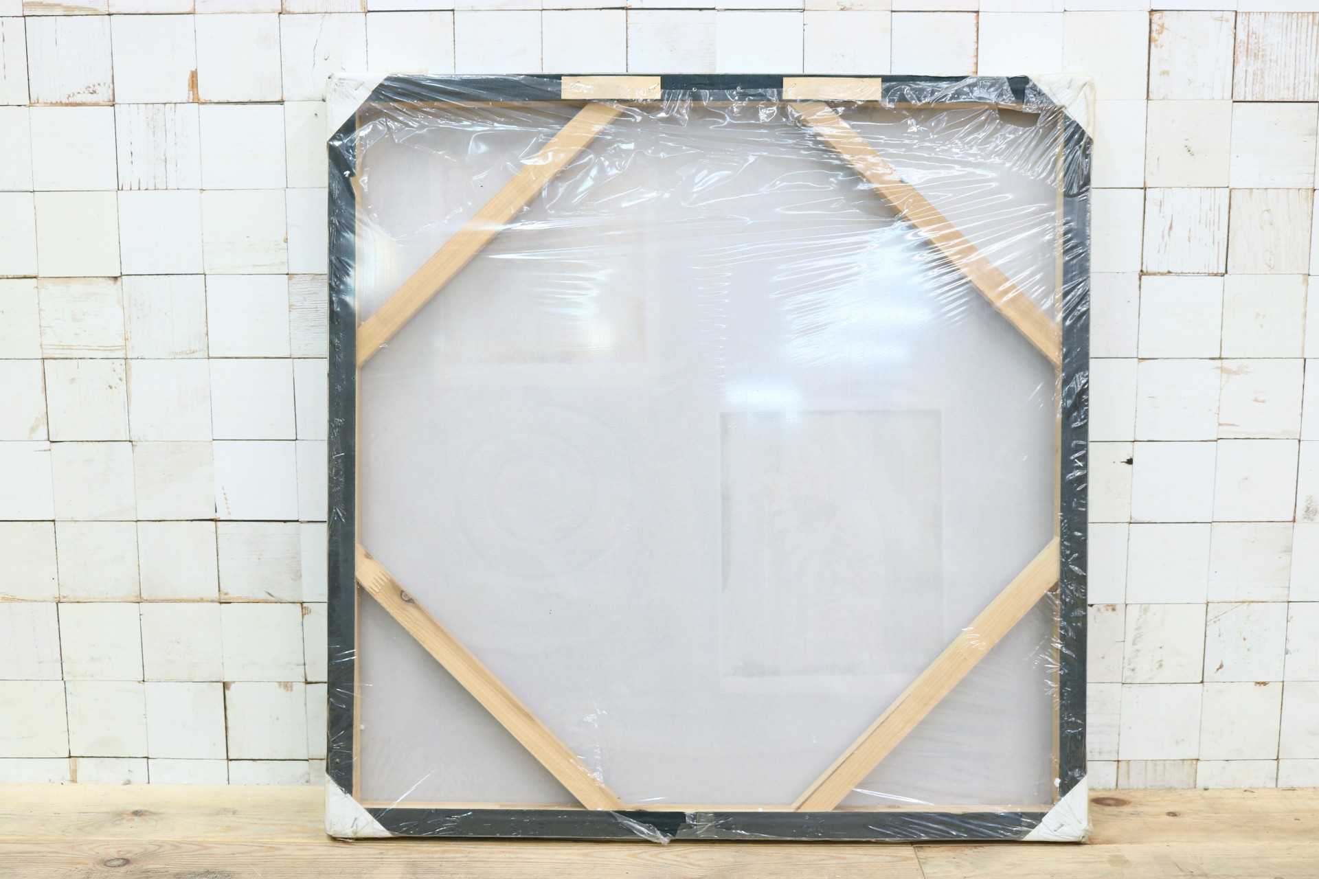 GMIK749AD◯マイケル・ジャクソン アートパネル 大型 インテリアボード コラージュアート