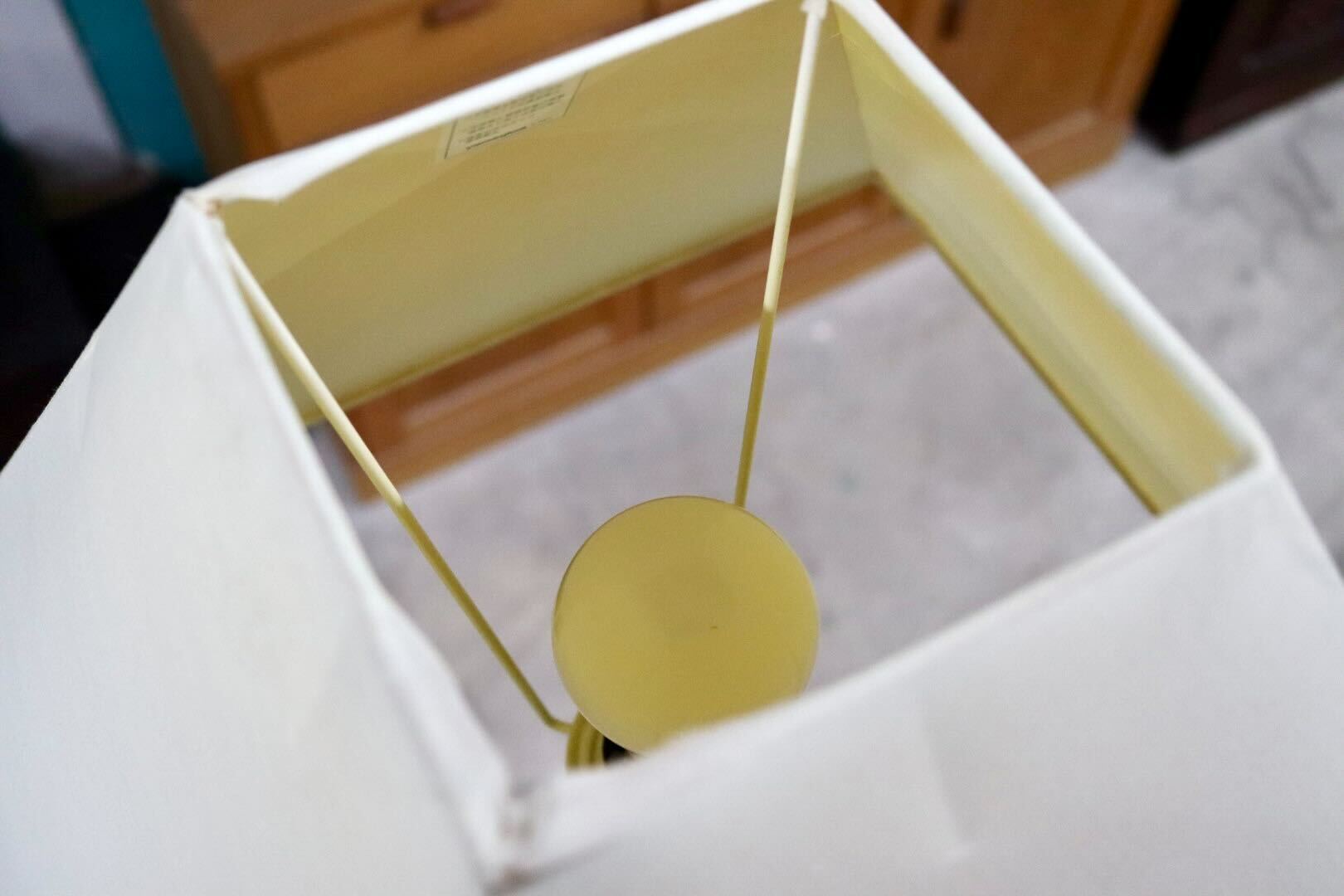 GMIS378○ヤマギワ / yamagiwa AUBE フロアスタンドライト 床置き照明 フロアランプ 木製 モダン クラシック 国産家具