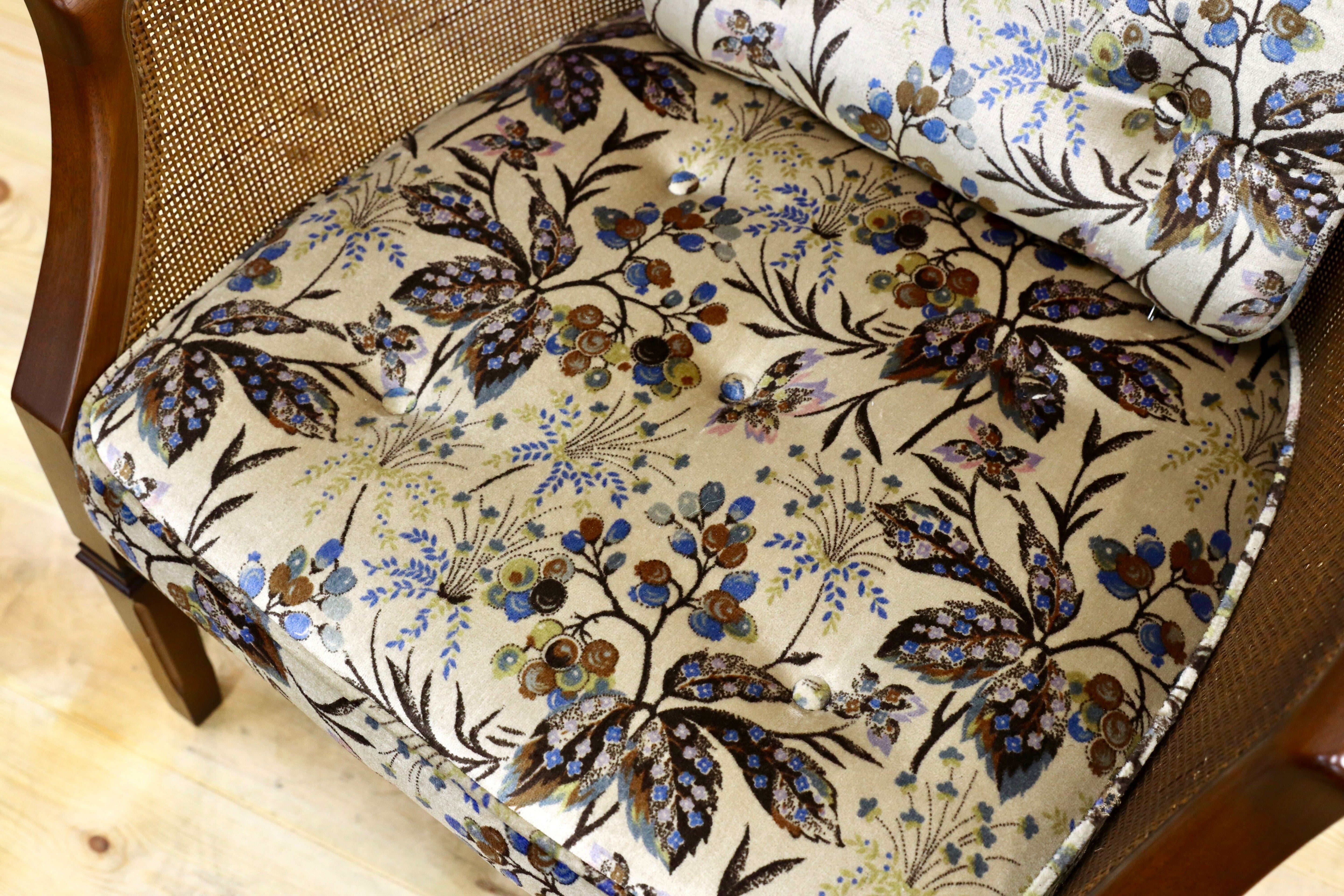 GMHK88○maruni / マルニ ニース アームチェア 1人掛けソファ シングルソファ ラウンジチェア 定価約14万