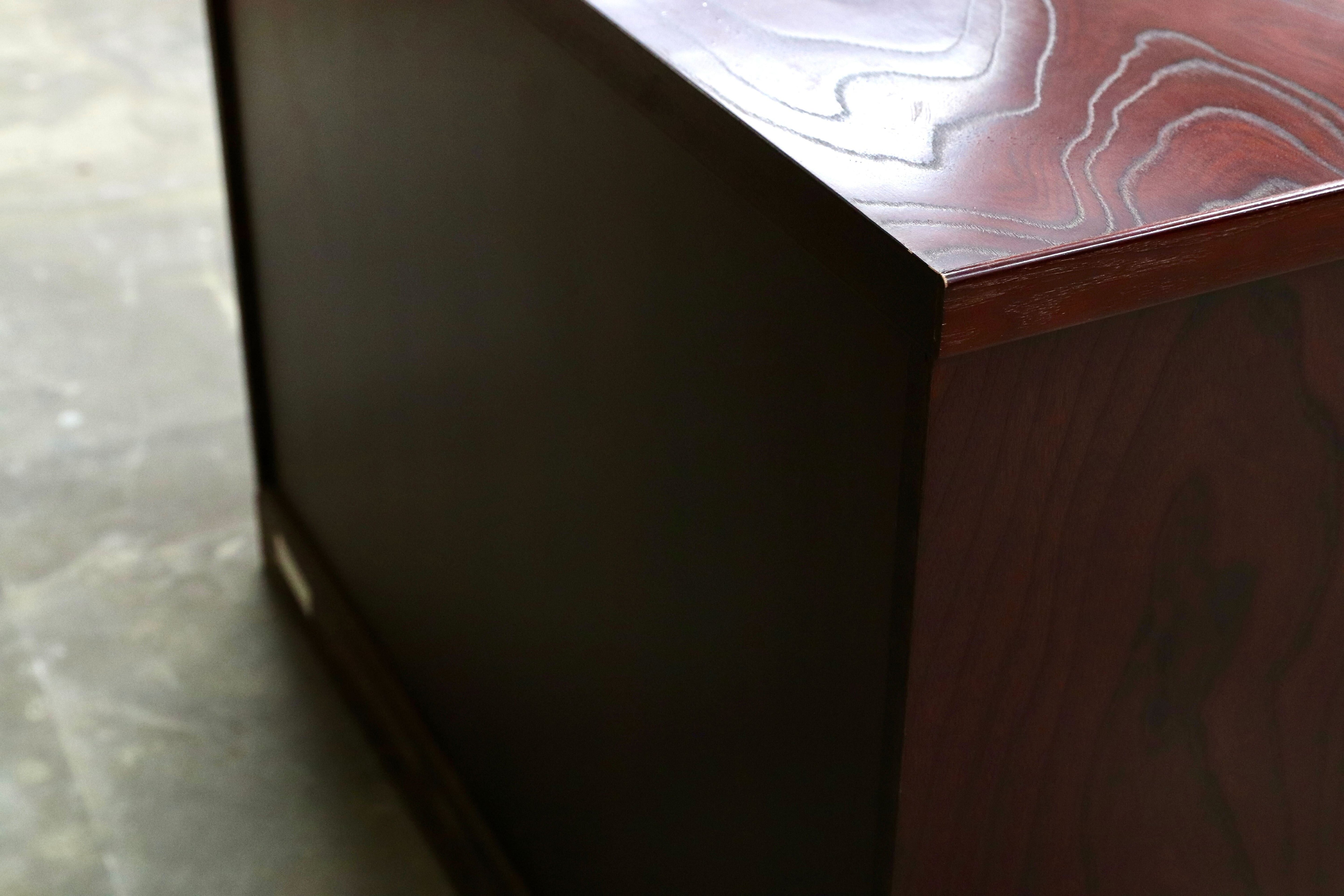 GMIH510○飛鳥工芸家具 欅箪笥 整理箪笥 和箪笥 民芸家具 4段箪笥 和家具 レトロ