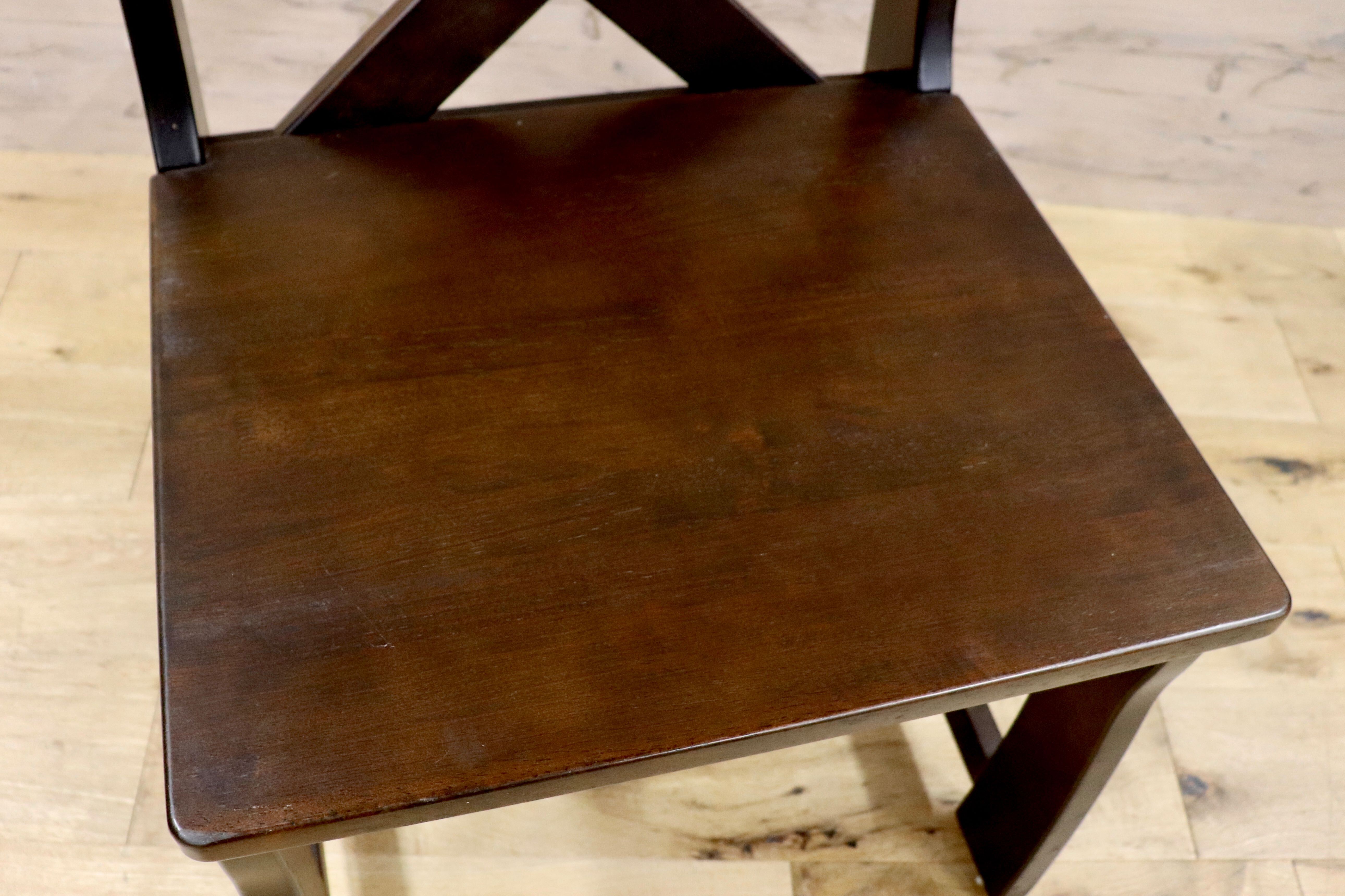 GMHK336A○karimoku / カリモク RUSTIC ルスティック ダイニングチェア 食卓椅子 カントリー 2脚セット ベンチ 国産家具