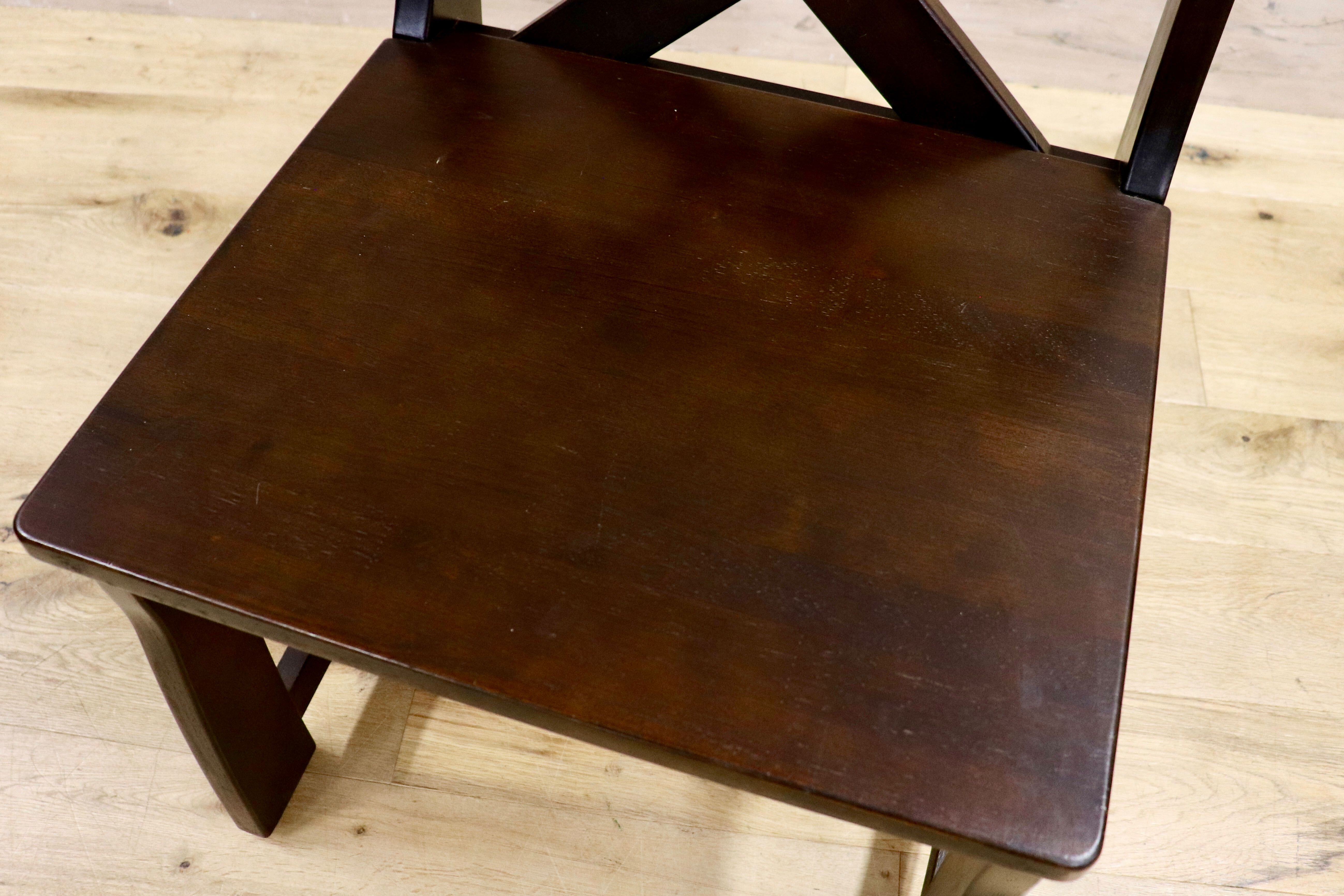 GMHK336A○karimoku / カリモク RUSTIC ルスティック ダイニングチェア 食卓椅子 カントリー 2脚セット ベンチ 国産家具