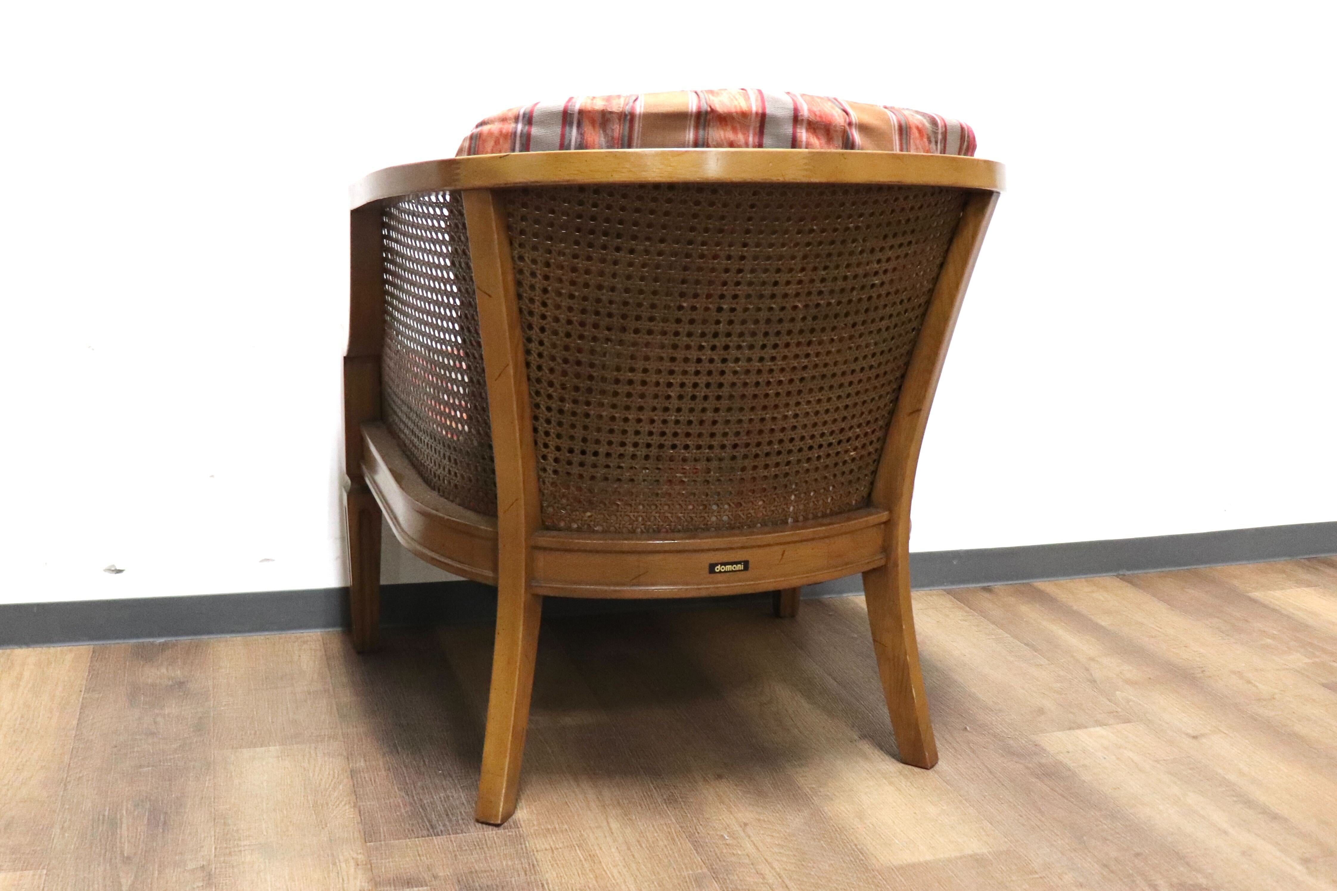 GMHK289B○domani / ドマーニ QUEENS LIFE クイーンズライフ 1人掛けソファ シングルソファ アームチェア カリモク最高峰