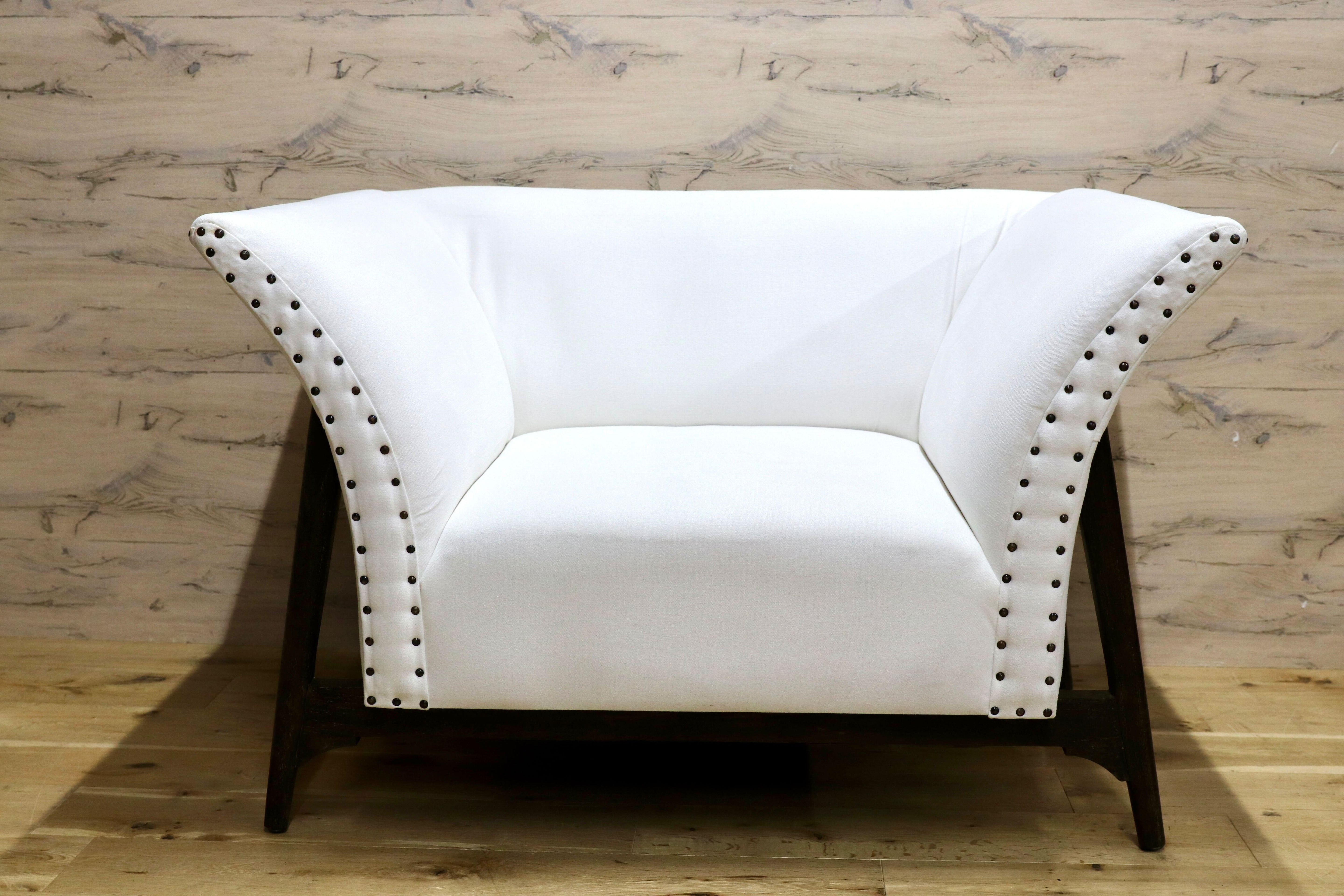 GMIH529C○ASPLUND / アスプルンド BAHMAN SOFA バーマンソファ 1人掛けソファ シングルソファ 約24万 展示品