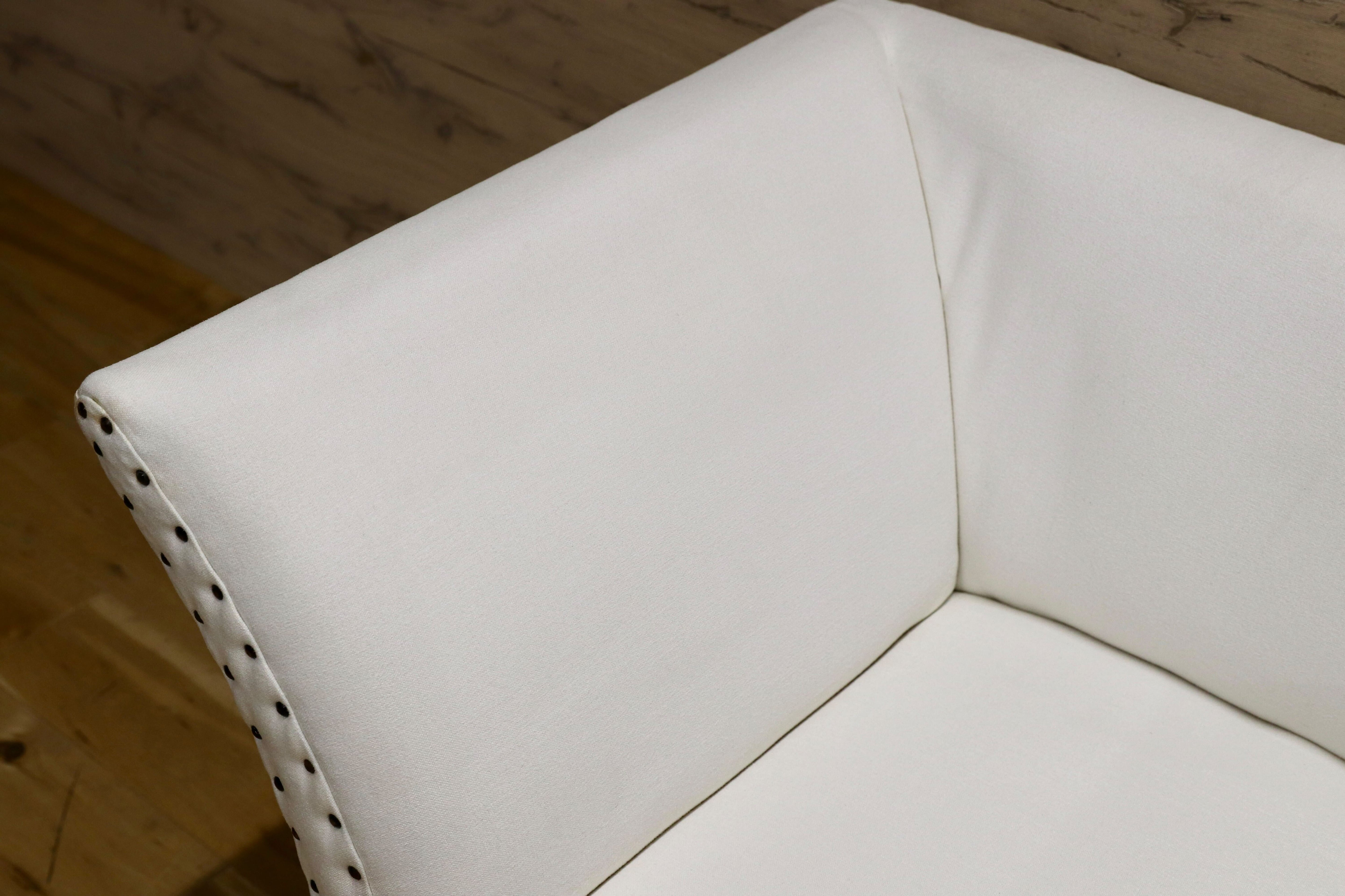 GMIH529C○ASPLUND / アスプルンド BAHMAN SOFA バーマンソファ 1人掛けソファ シングルソファ 約24万 展示品