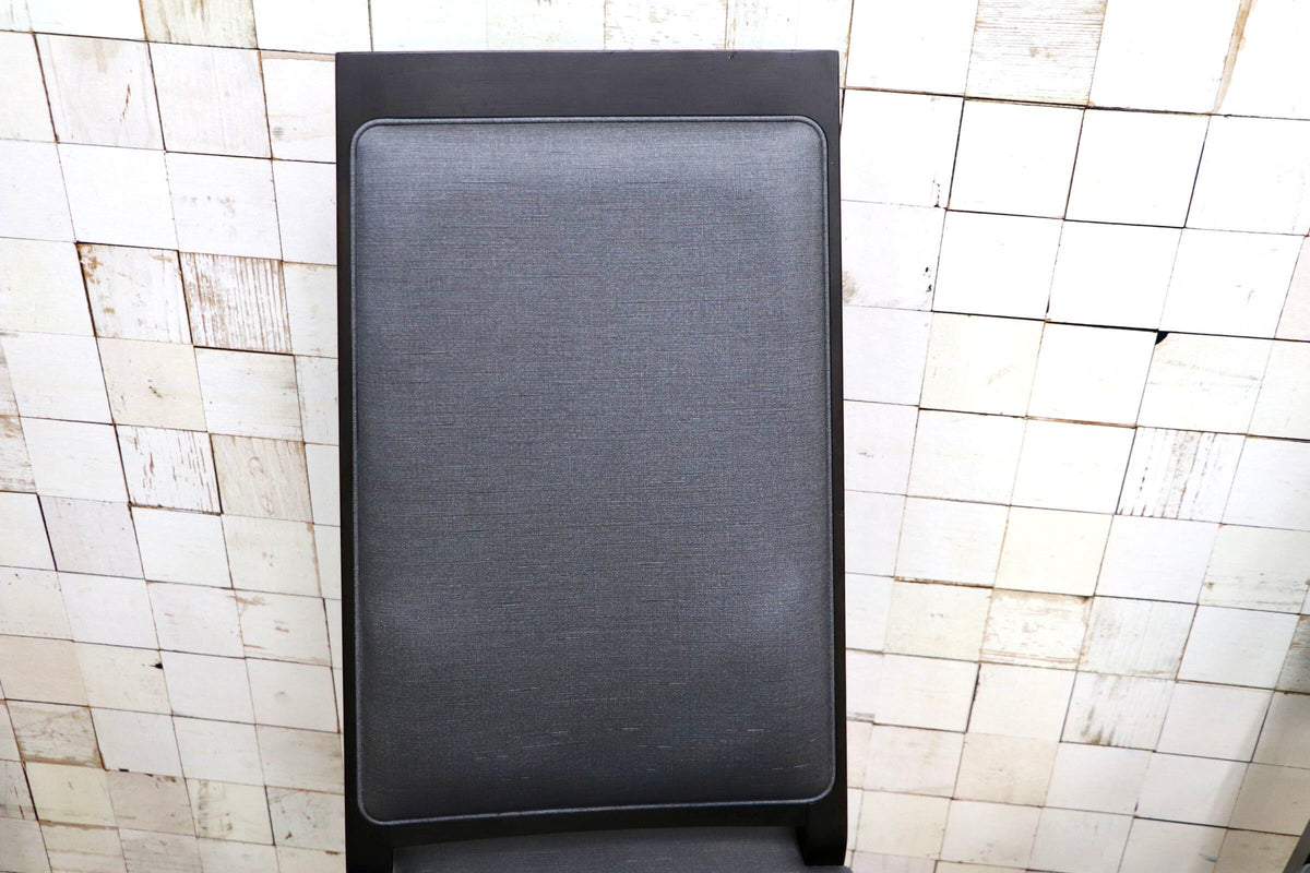 GMJK397C〇karimoku / カリモク ダイニングチェア アームレスチェア モダン 椅子 食卓椅子 国産家具 定価約8万