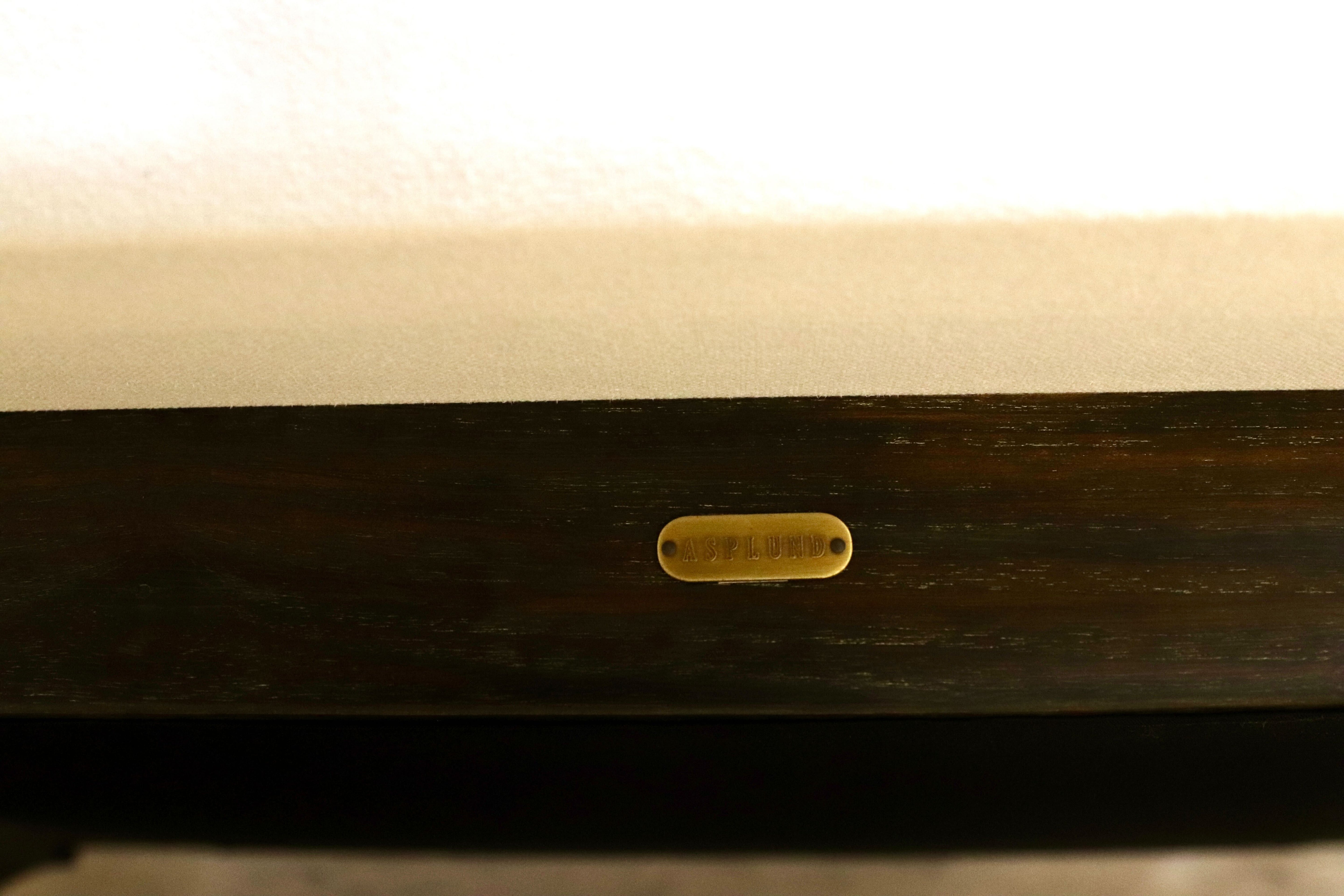 GMIH529C○ASPLUND / アスプルンド BAHMAN SOFA バーマンソファ 1人掛けソファ シングルソファ 約24万 展示品