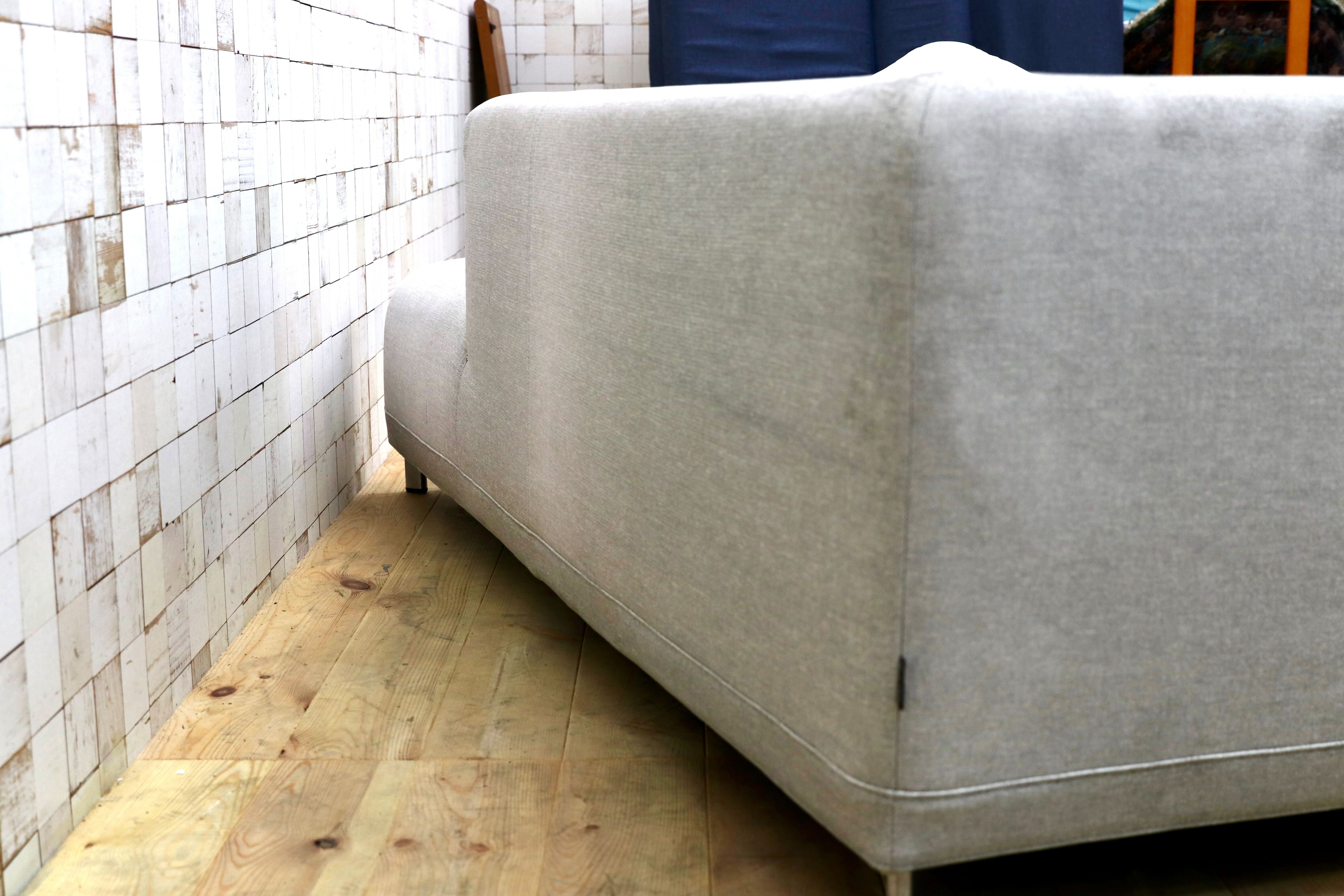 GMHO142○ligne roset / リーンロゼ ROSETOpium ロゼオピューム ディジェ・ゴメズ 2人掛けソファ シェーズロング カウチソファ 約50万