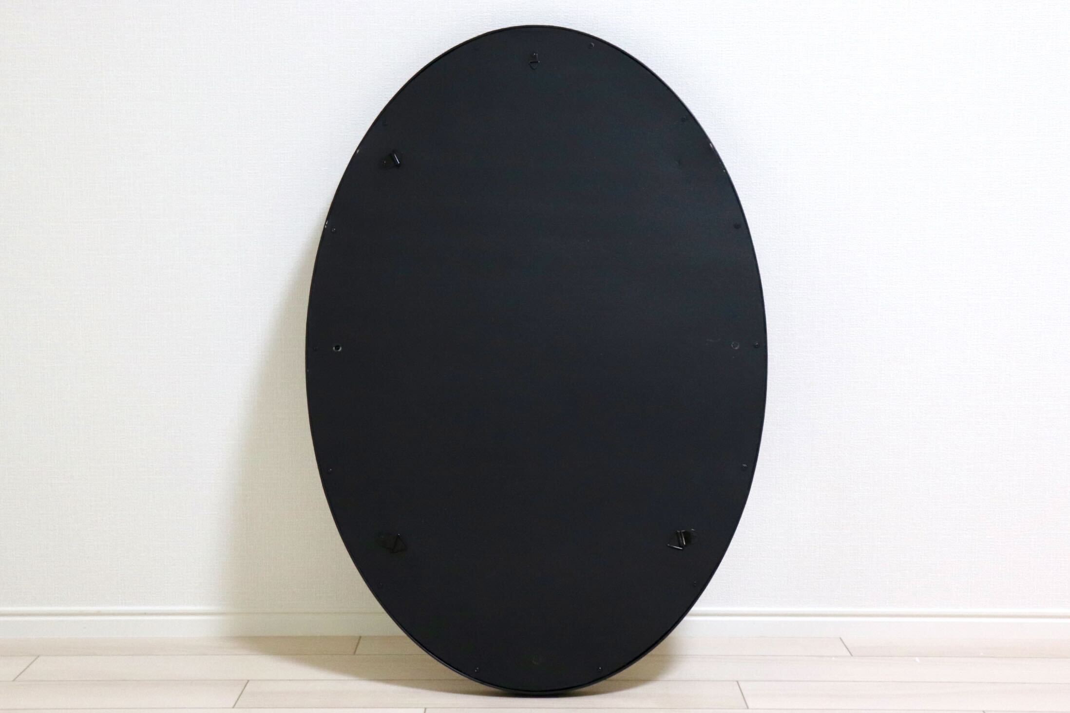 GMIK745K○ウォールミラー 壁掛け鏡 姿見 壁掛けミラー 全身鏡 立て掛けミラー 鏡 クラシック調