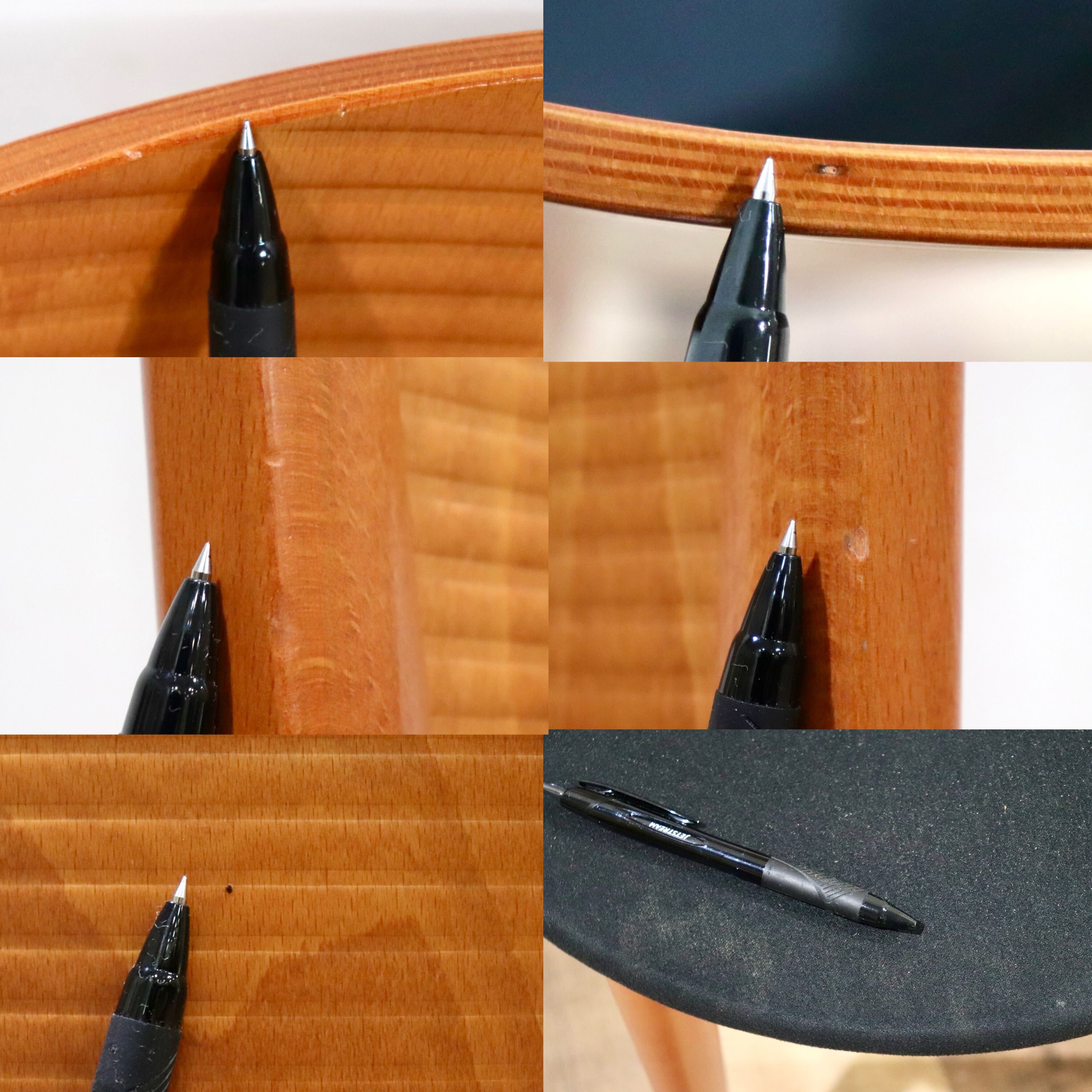 GMIK322C○Calligaris / カリガリス ダイニングチェア 椅子 ファブリック モダン イタリア製