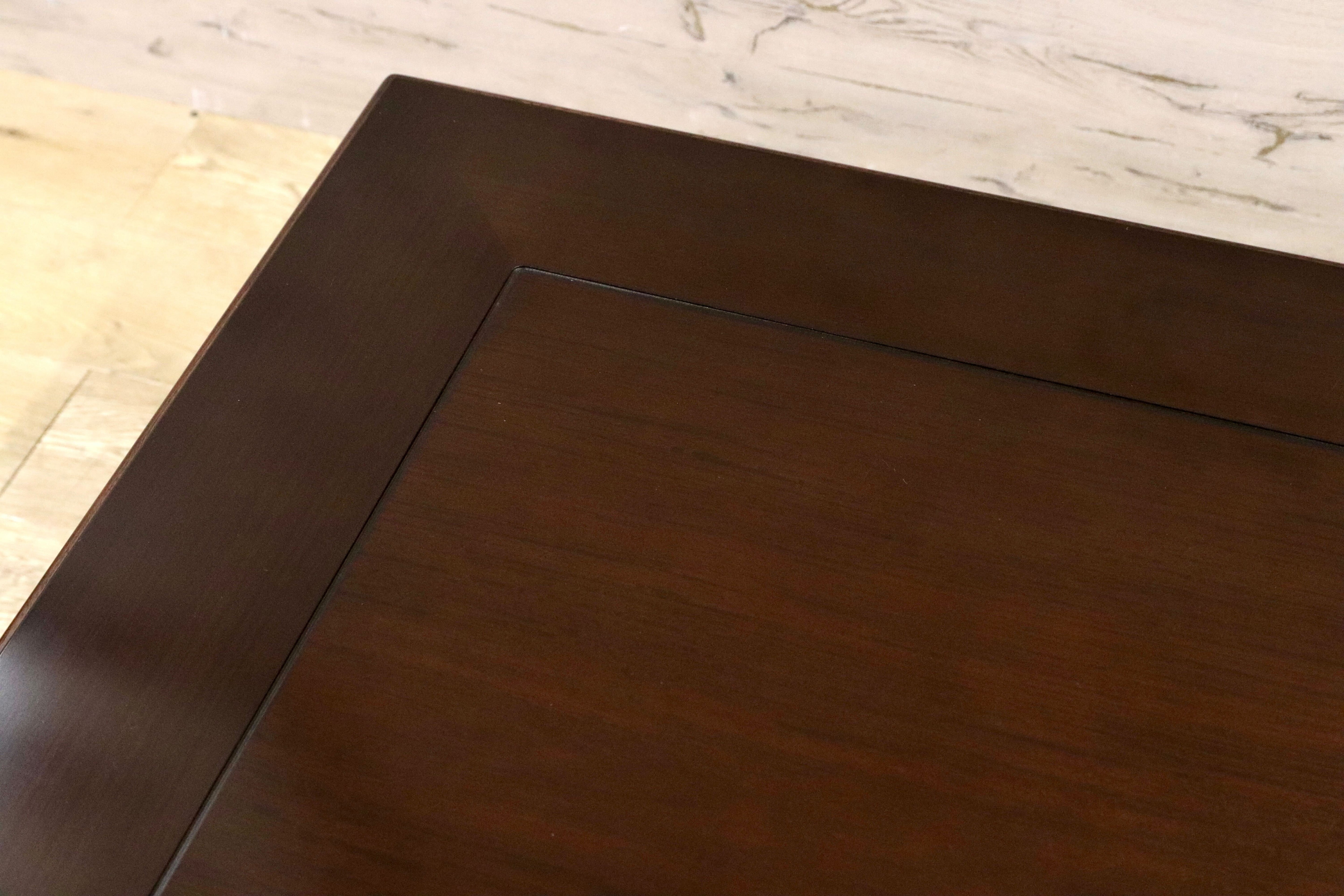 GMHK29○karimoku / カリモク 座卓 座敷テーブル ローテーブル リビングテーブル 和家具 和モダン レトロ 国産家具