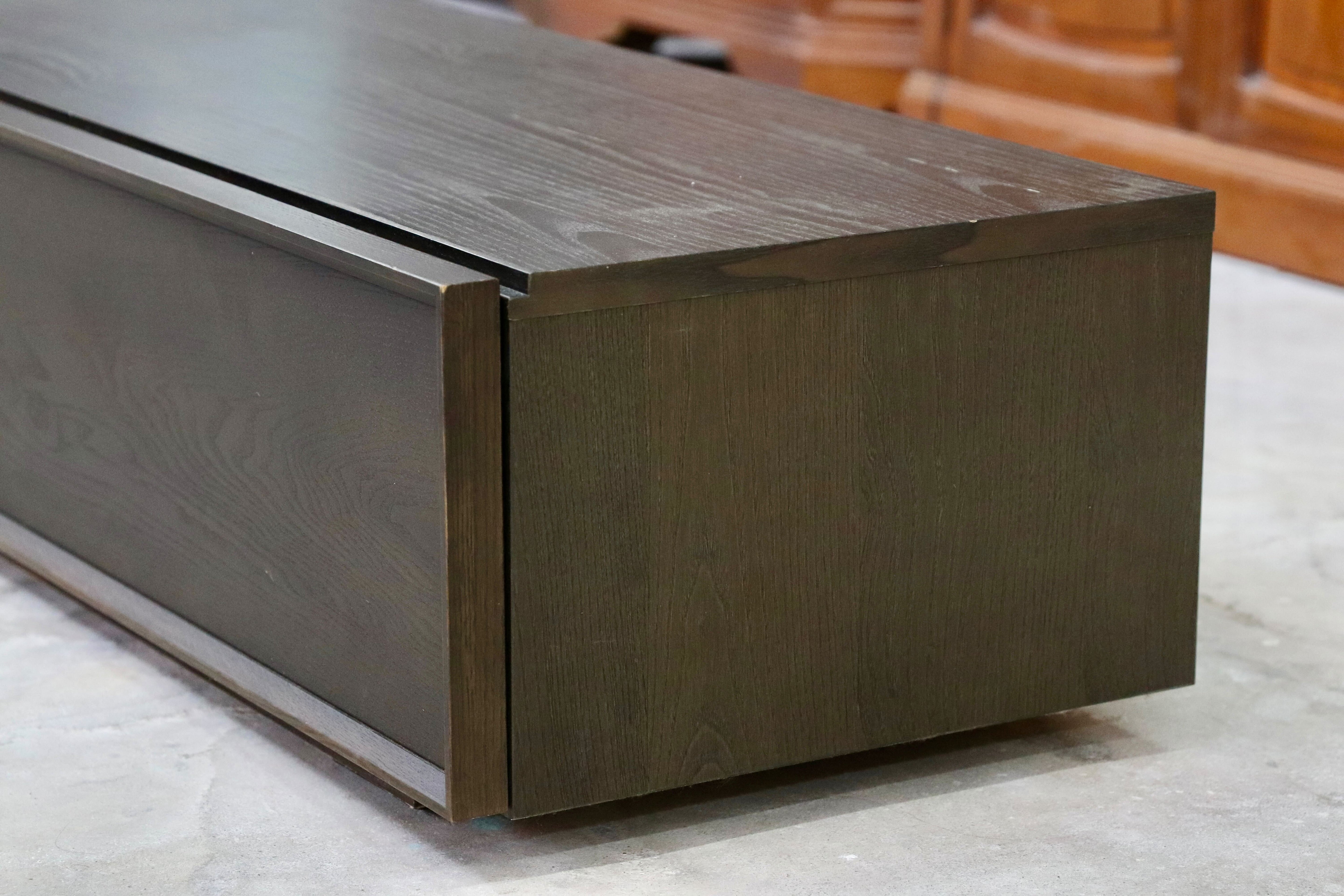 GMHS580○ACTUS / アクタス RIMOⅡ リモシリーズ テレビボード TVボード AVボード ローボード リビング収納 スタイリッシュモダン 定18万弱