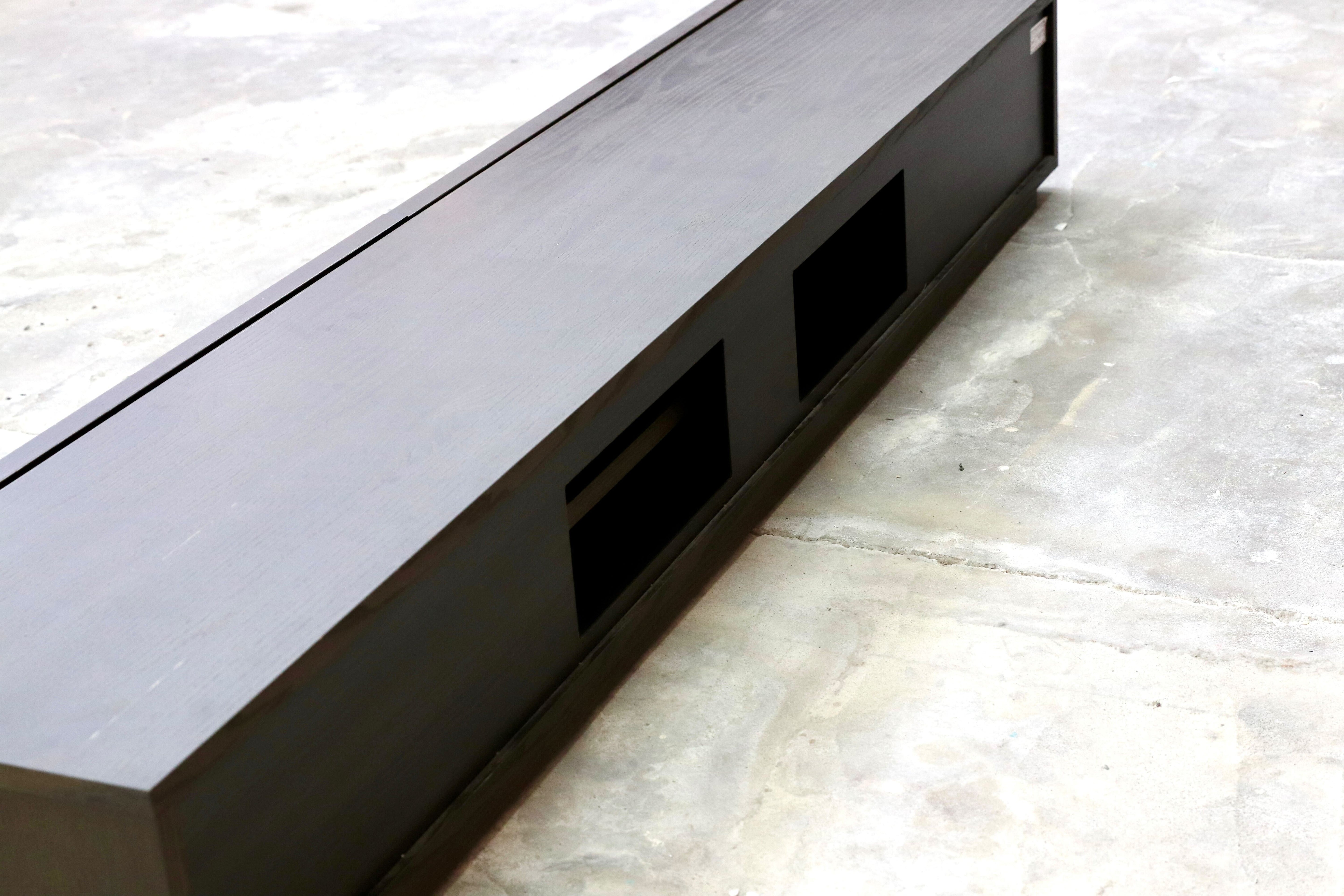 GMHS580○ACTUS / アクタス RIMOⅡ リモシリーズ テレビボード TVボード AVボード ローボード リビング収納 スタイリッシュモダン 定18万弱