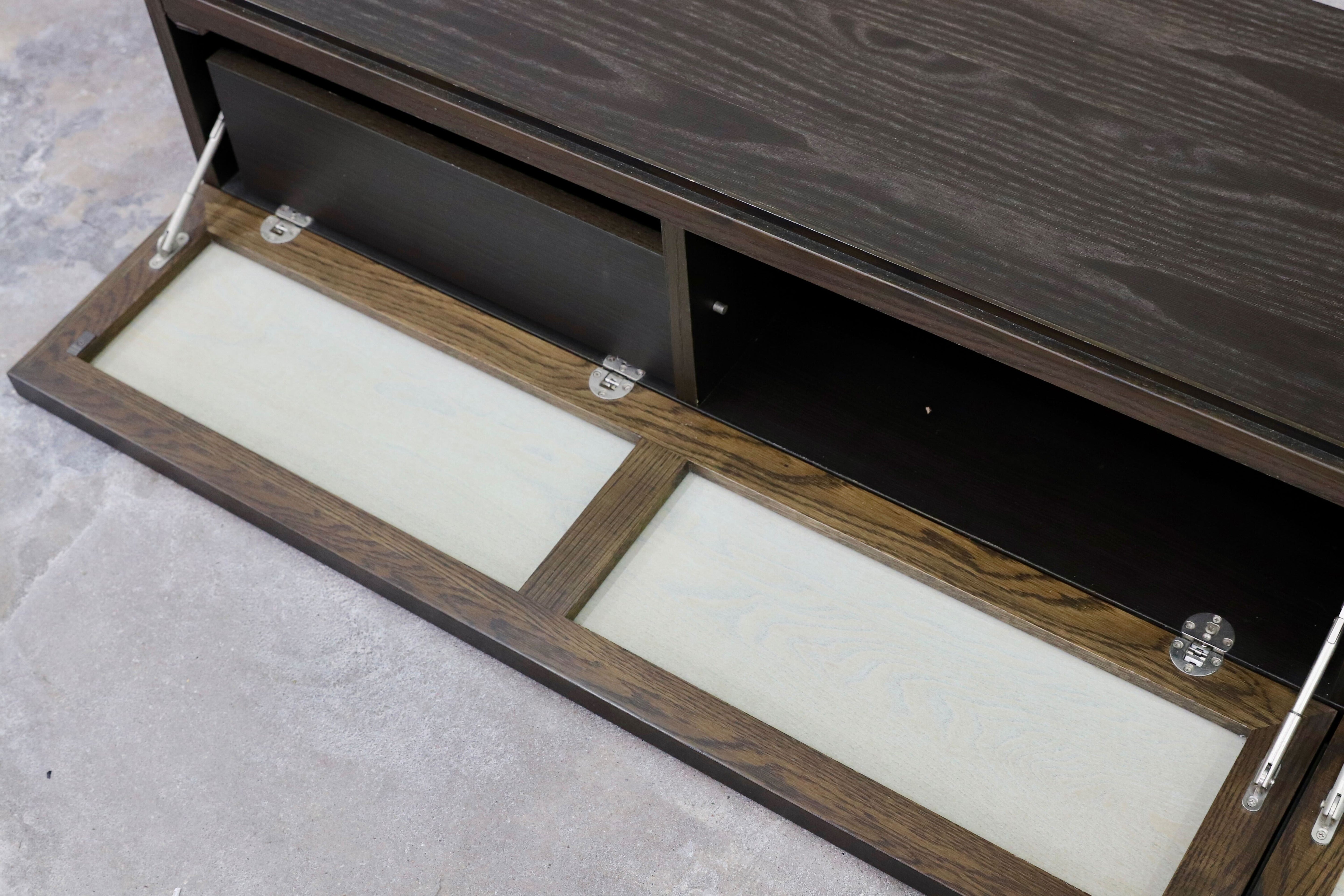 GMHS580○ACTUS / アクタス RIMOⅡ リモシリーズ テレビボード TVボード AVボード ローボード リビング収納 スタイリッシュモダン 定18万弱