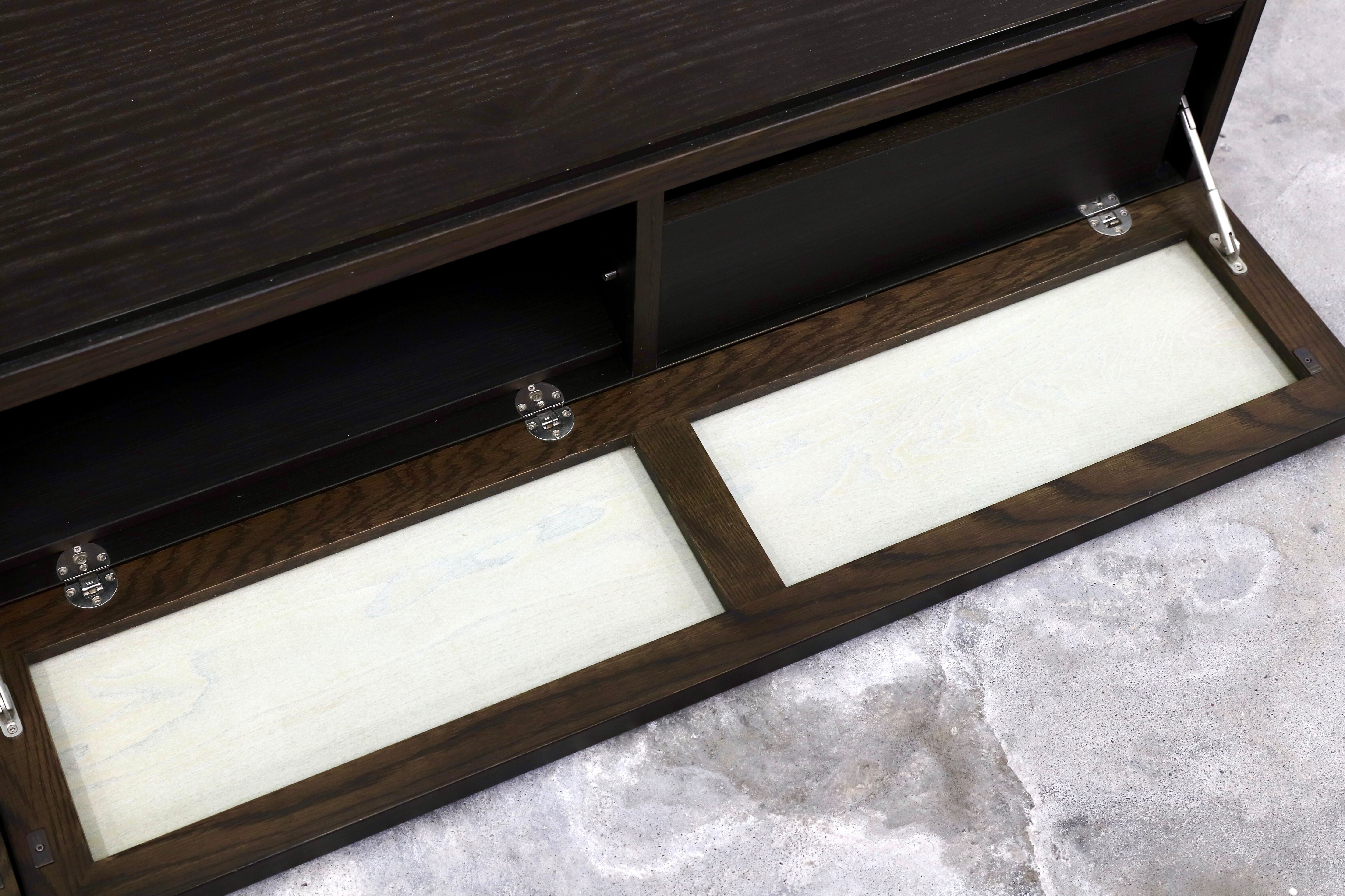 GMHS580○ACTUS / アクタス RIMOⅡ リモシリーズ テレビボード TVボード AVボード ローボード リビング収納 スタイリッシュモダン 定18万弱