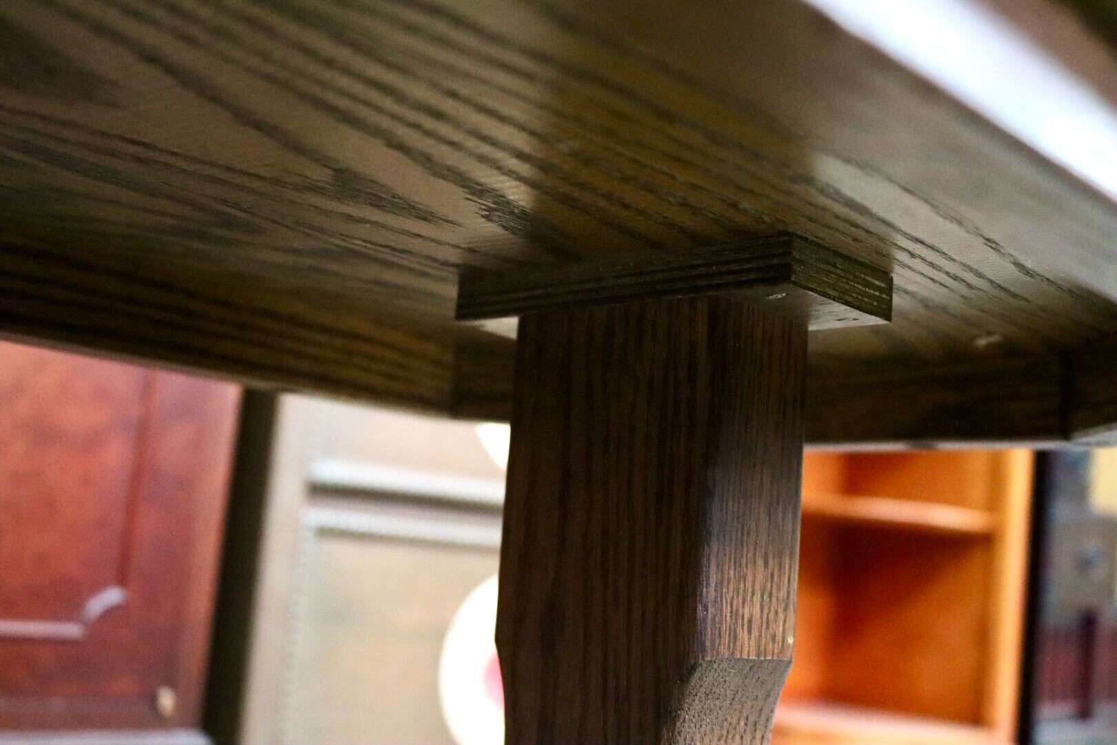 GMIS394○オランダ ダッチカントリースタイル サイドテーブル コーヒーテーブル 花台 飾り台 ベンチ オーク材 レトロ