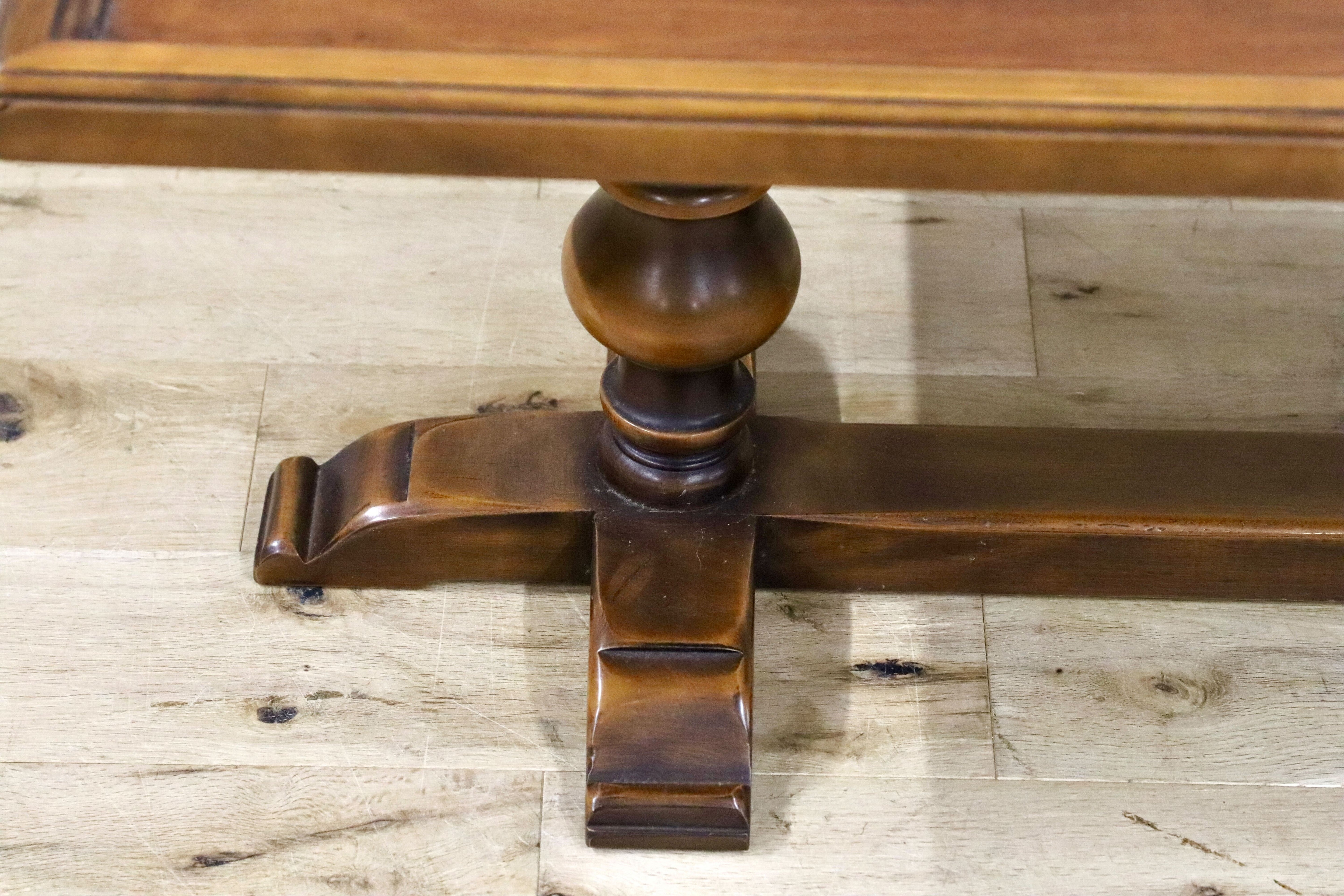 GMHK454A○VARO.S.A. VALENTI / バロッサバレンティ スペイン最高峰 センターテーブル リビングテーブル 応接机 IDC大塚家具