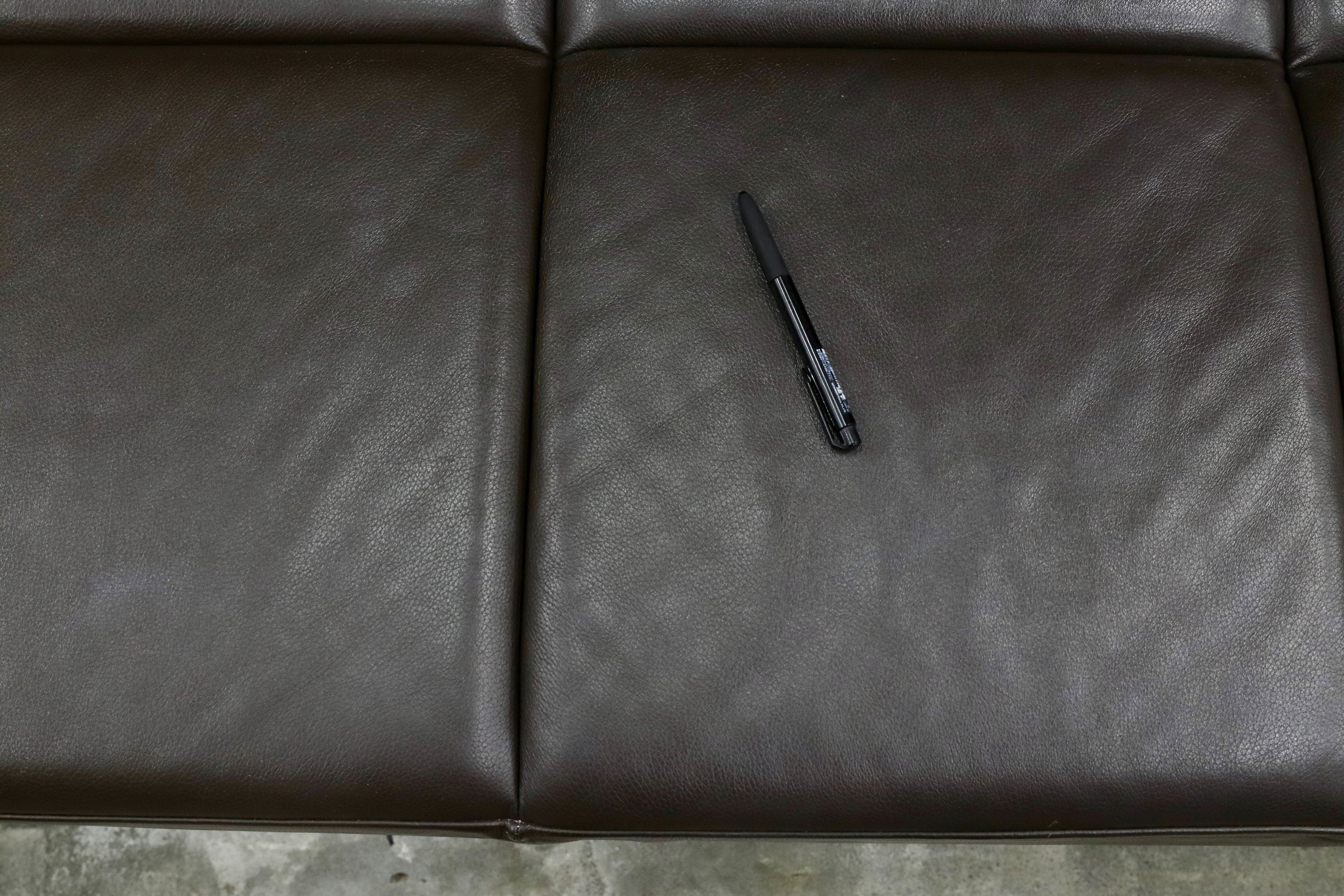 GMHS596○モリシゲ / MORISHIGE ムーンライト 本革 カウチソファセット ダークブラウン IDC大塚家具 リビングソファ 3点セット クラシック