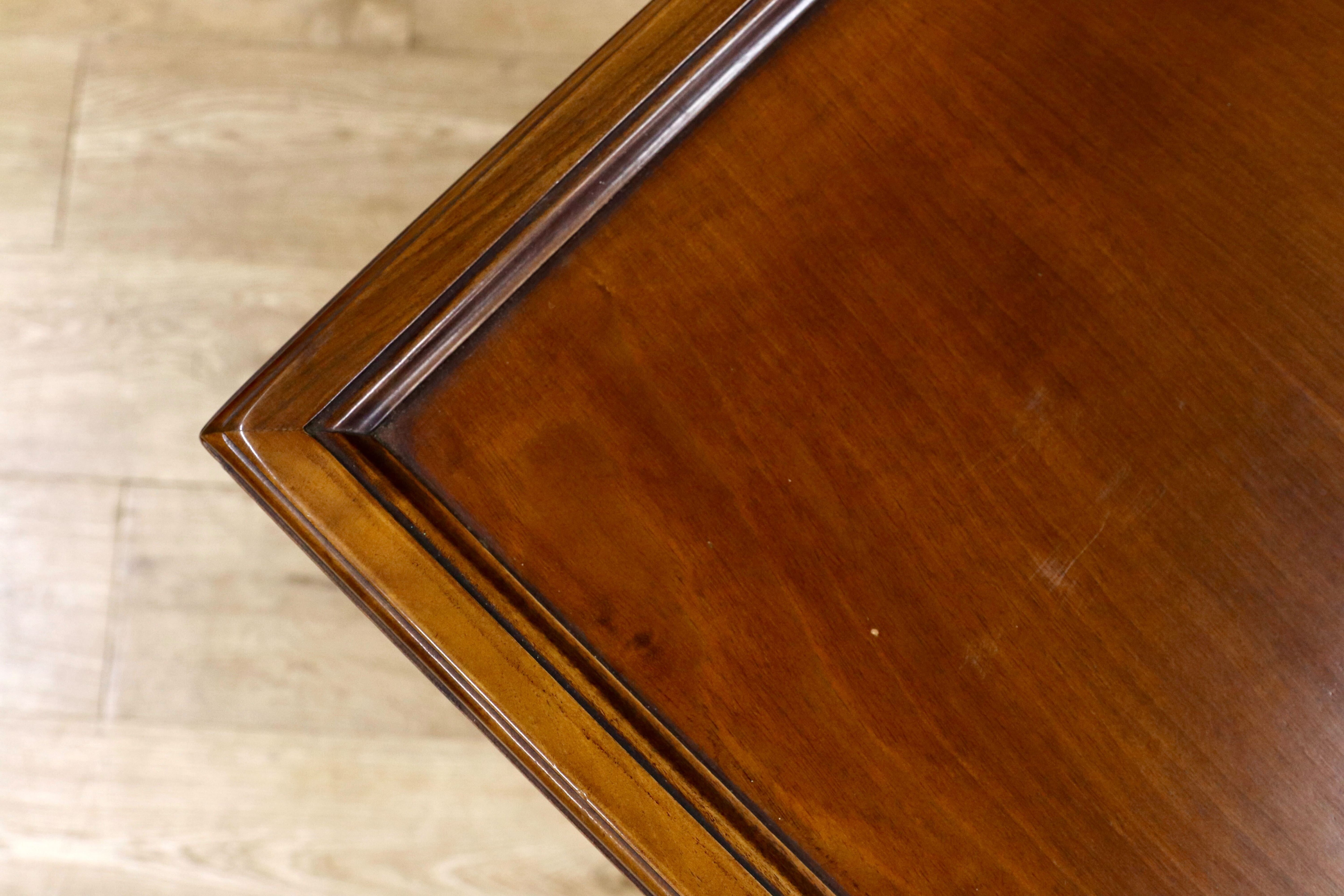 GMHK454A○VARO.S.A. VALENTI / バロッサバレンティ スペイン最高峰 センターテーブル リビングテーブル 応接机 IDC大塚家具