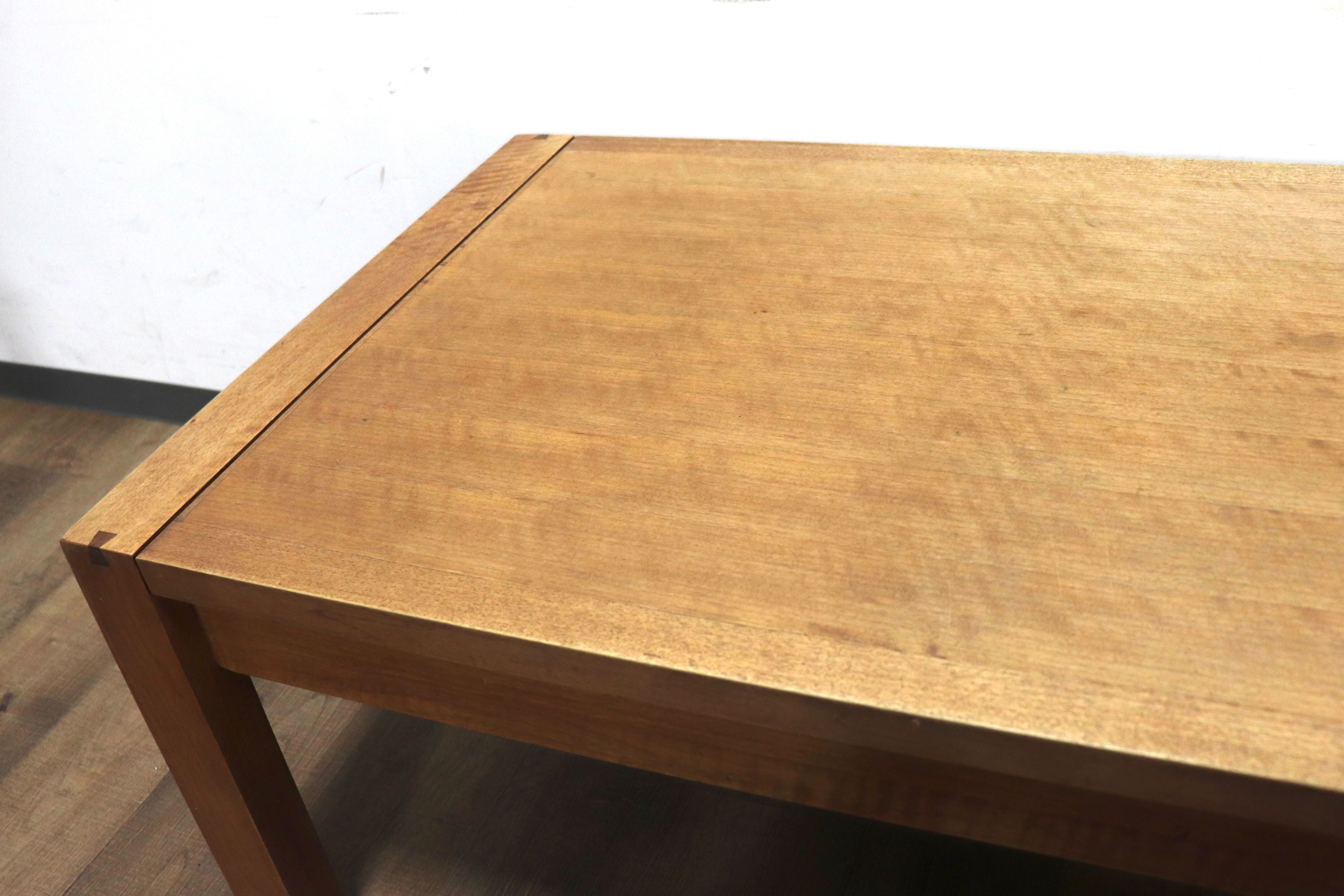 GMHH102○朝日木材加工 BOSCO ボスコ 伸長式センターテーブル リビングテーブル ローテーブル ニヤトー材 オイル仕上げ 北欧スタイル ACTUS