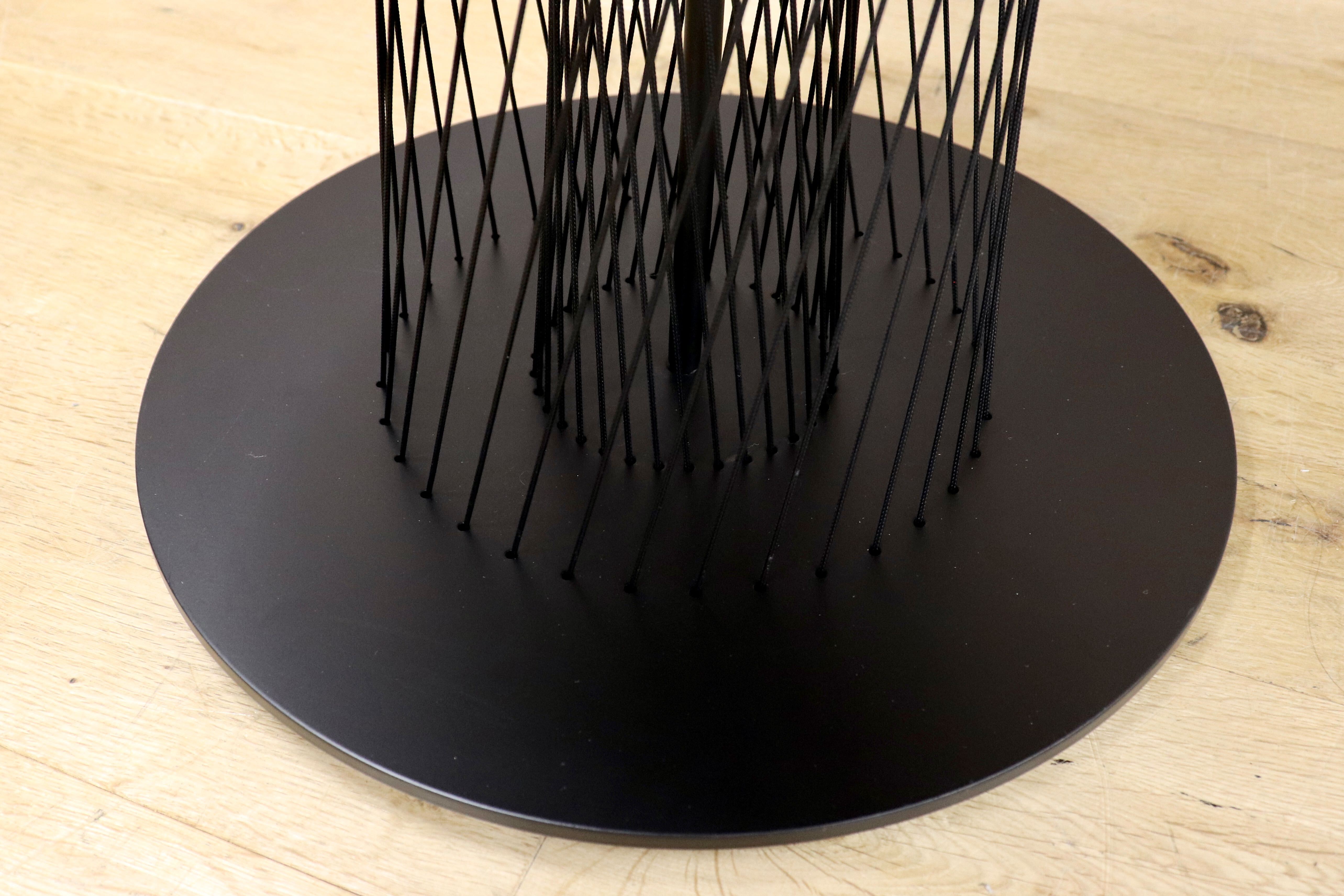 GMIO151A○Walter Knoll ウォルターノル Vladi Coffee Table ウォールナット材 コーヒーテーブル サイドテーブル Eoos 約25万 展示品
