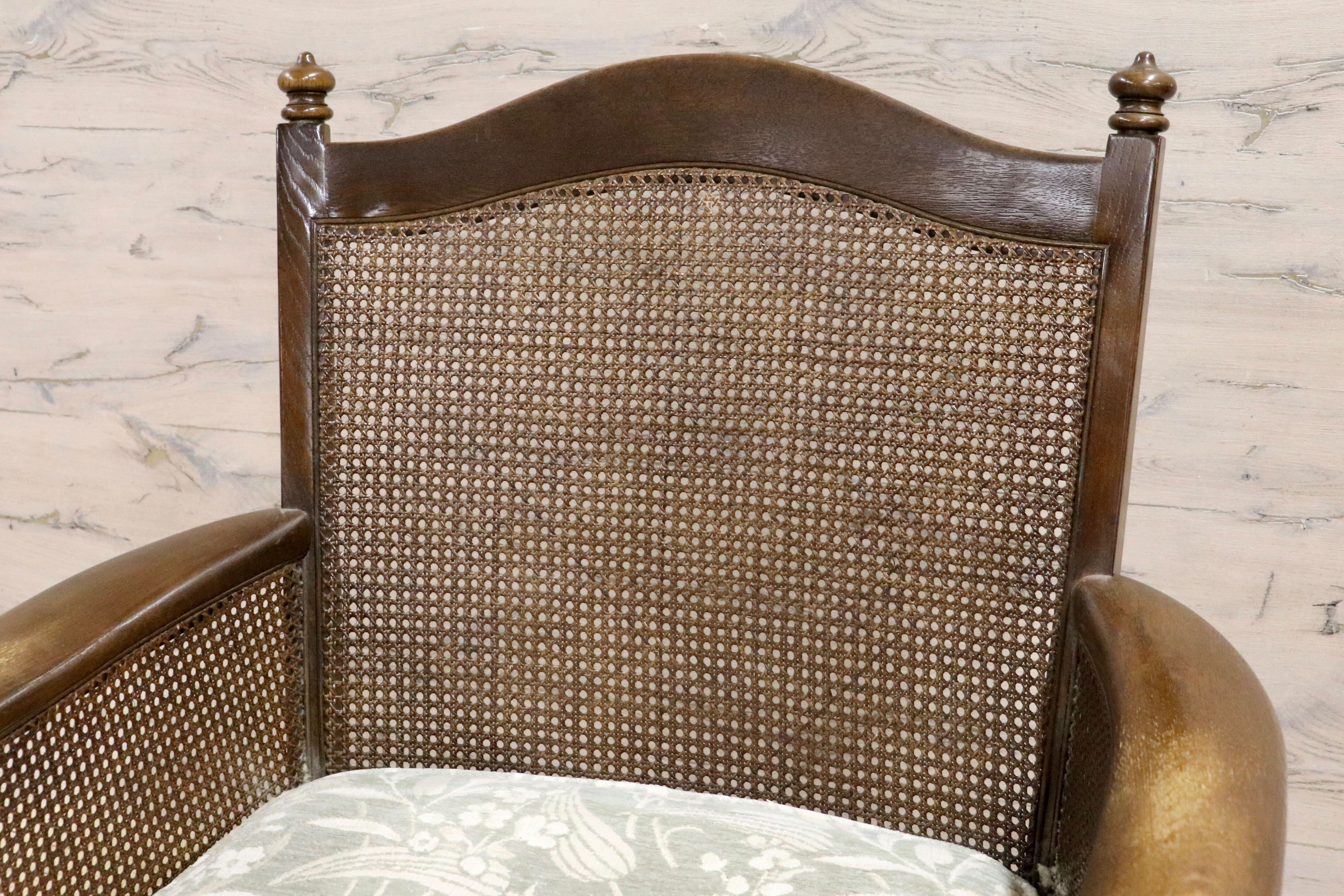 GMHK495○karimoku / カリモク GRAND COLONIAL York Town 1人掛けソファ シングルソファ アームチェア ファブリック クラシック 国産家具