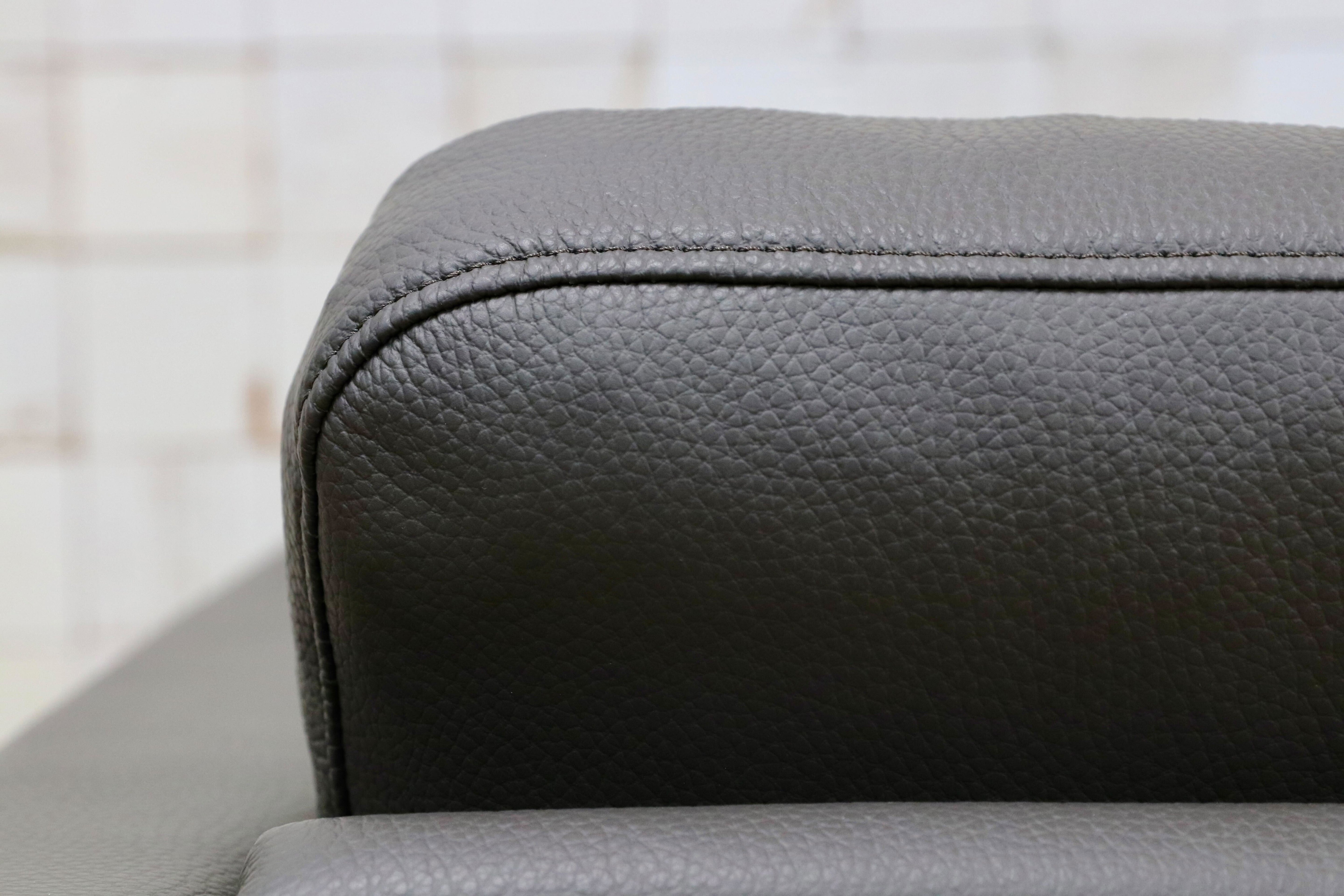 GMIO4○Carl Hansen & Sn / カールハンセンアンドサン CH163 | Sofa 3人掛けソファ 本革 オーク ハンス J. ウェグナー 約141万 未使用品