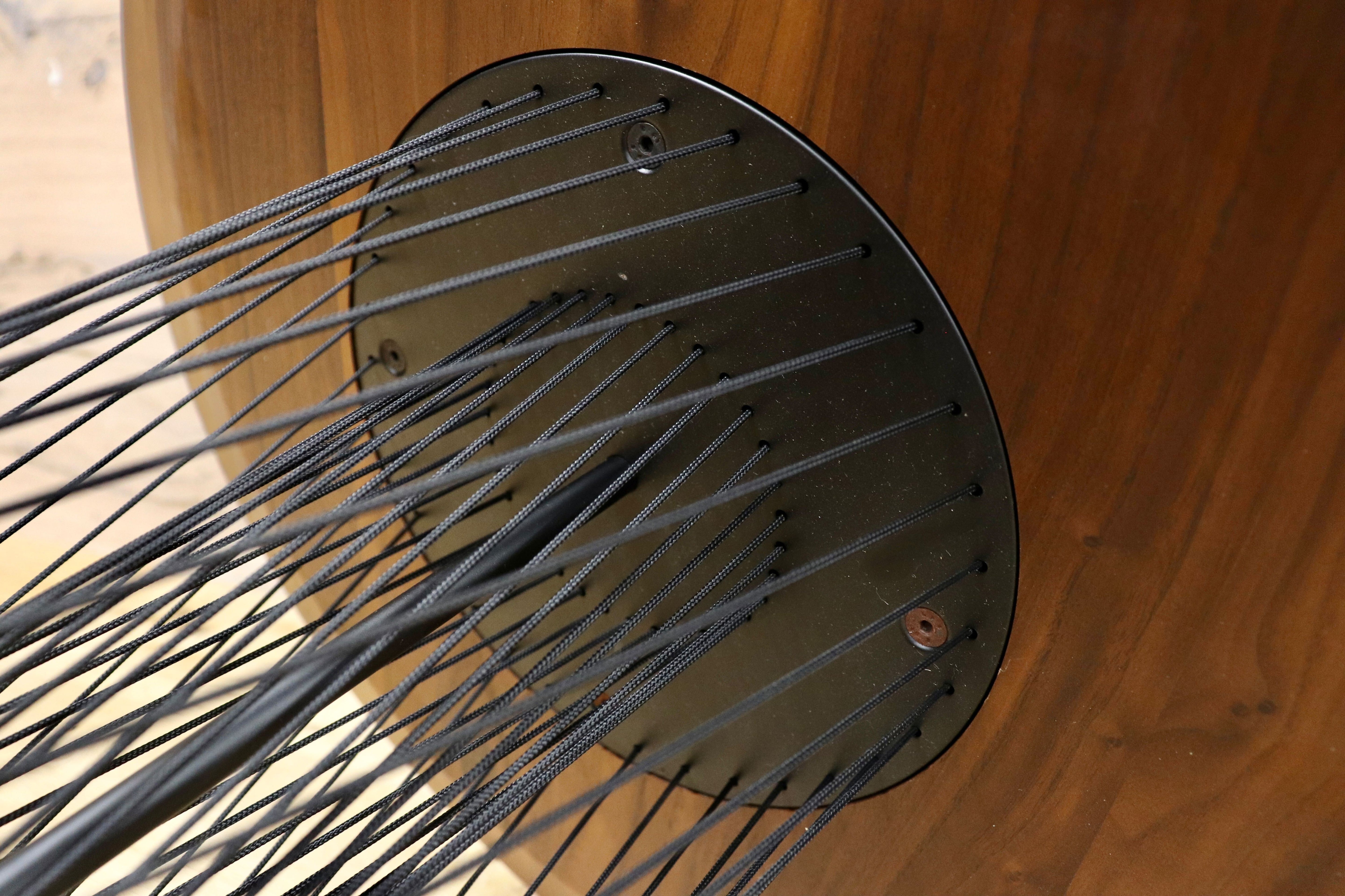 GMIO151B○Walter Knoll ウォルターノル Vladi Coffee Table ウォールナット材 コーヒーテーブル サイドテーブル Eoos 約25万 展示品