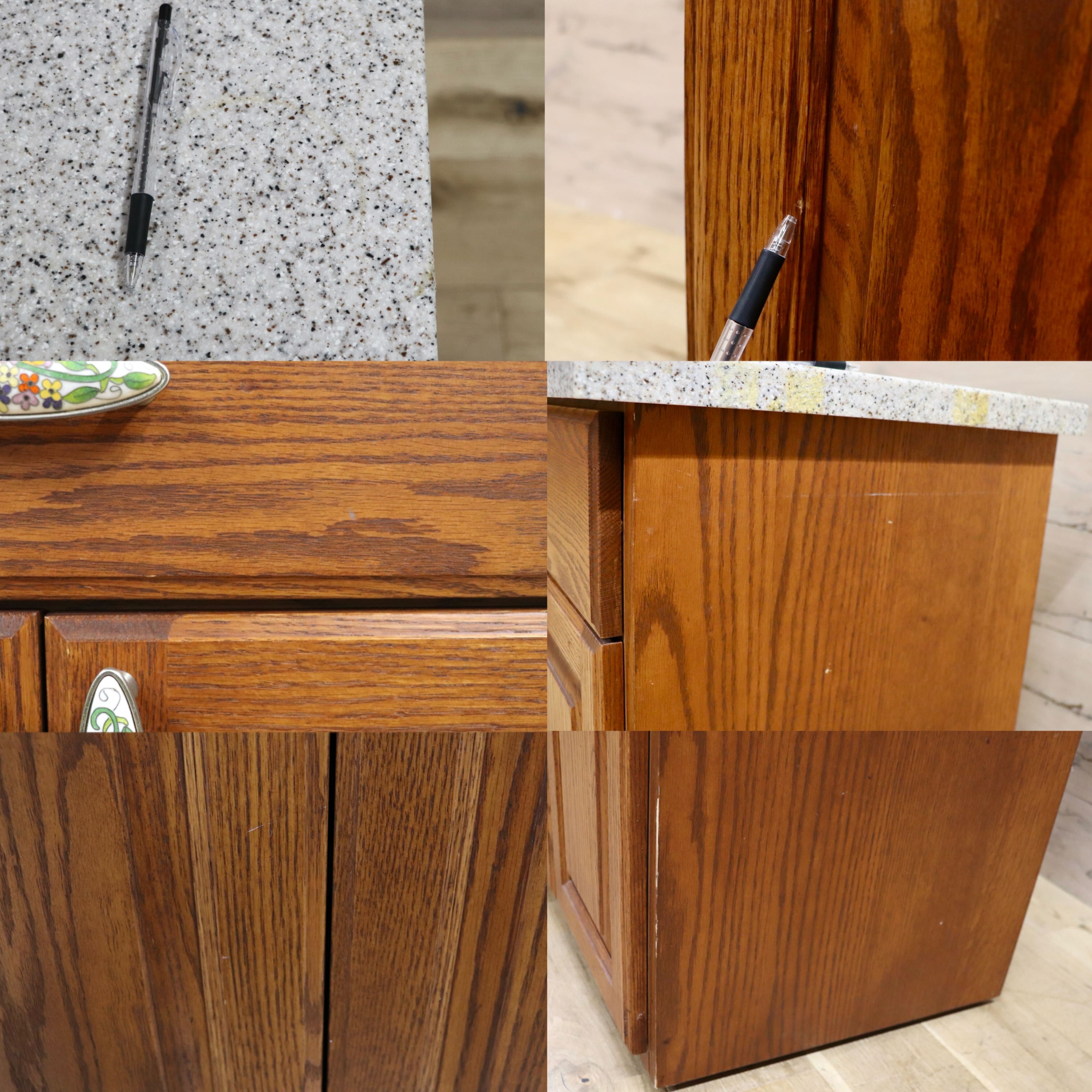 GMHK816○DeWils /デウィルズ 食器棚 キャビネット キッチン収納 収納家具 サイドボード モダン アメリカ US クラシック ※発送不可